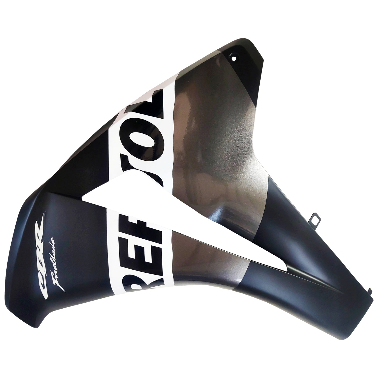 Marages Amotopart 2008-2011 Honda CBR 1000 RR Noir Silver Repsol Generic