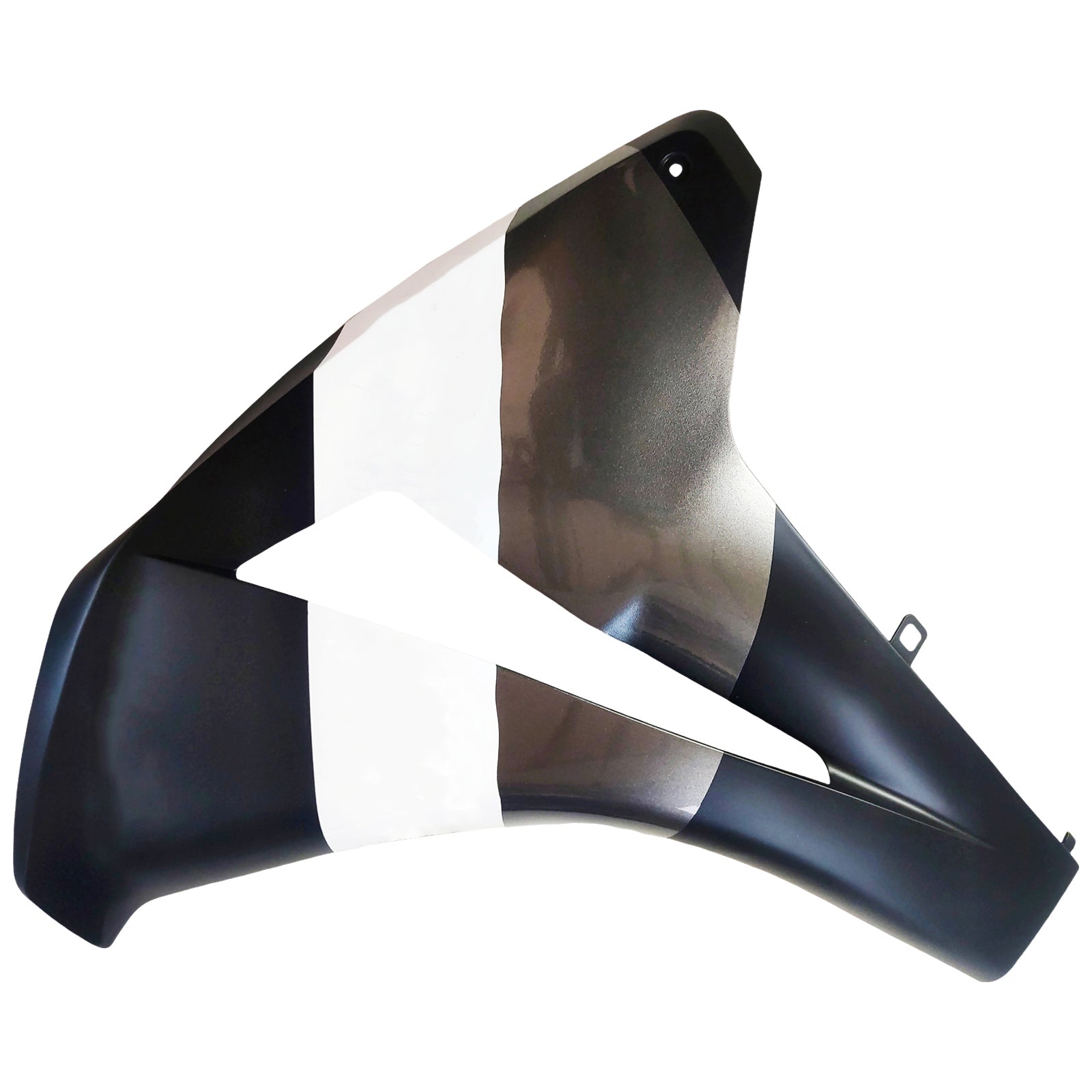 Carénages Amotopart 2008-2011 Honda CBR 1000 RR Noir Argent Repsol Generic