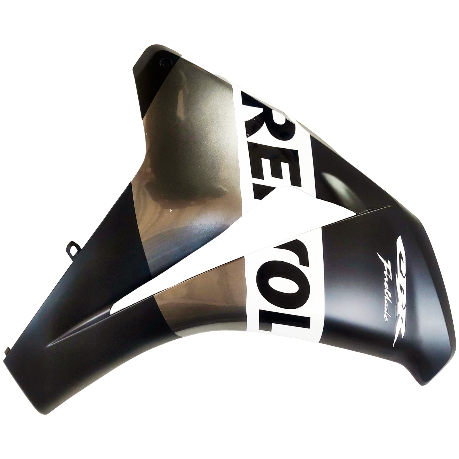 Marages Amotopart 2008-2011 Honda CBR 1000 RR Noir Silver Repsol Generic