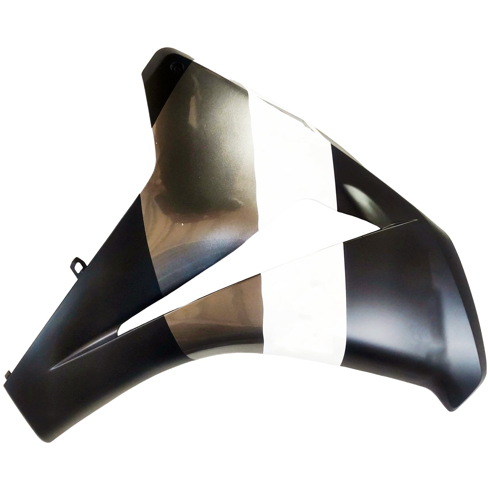 Carénages Amotopart 2008-2011 Honda CBR 1000 RR Noir Argent Repsol Generic