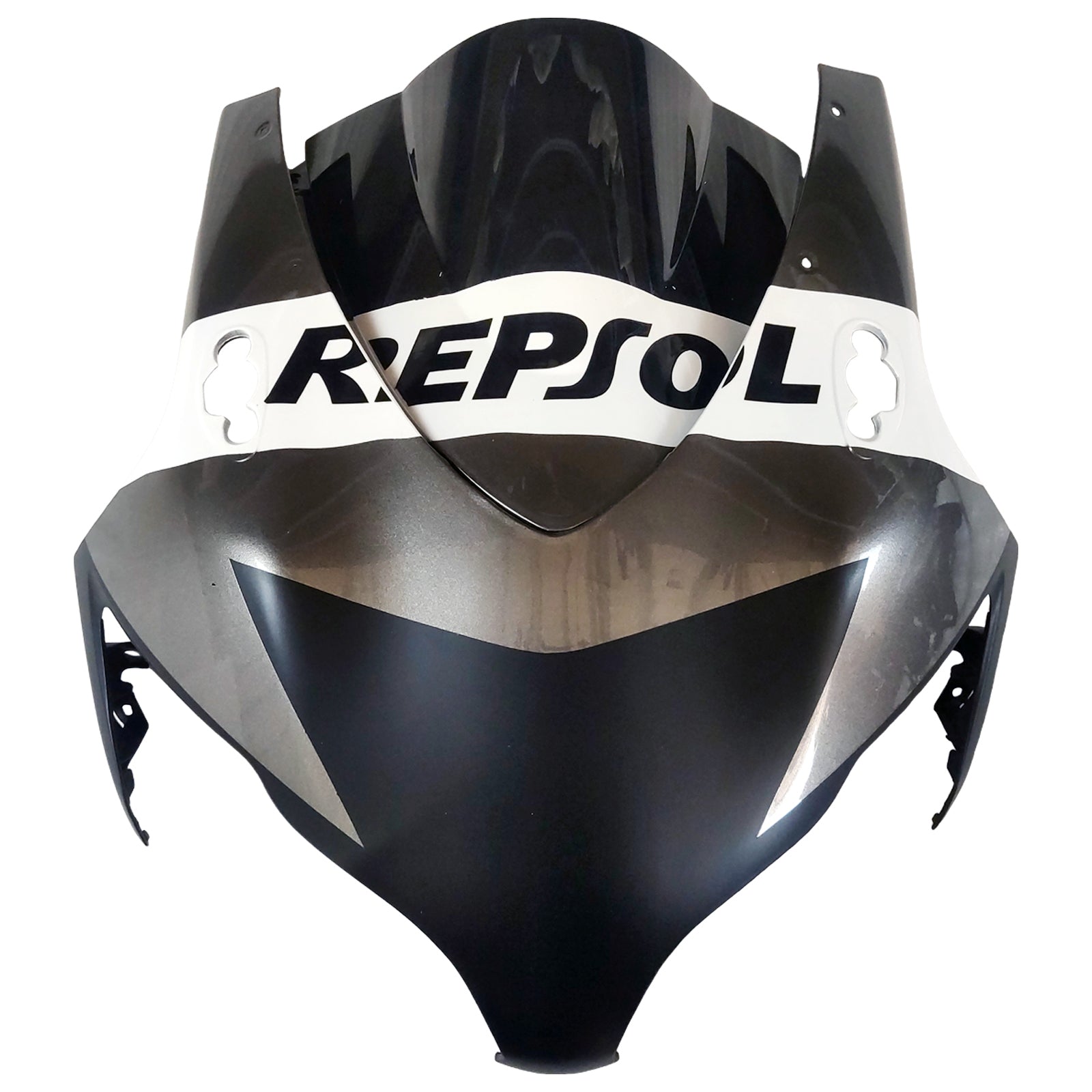 Marages Amotopart 2008-2011 Honda CBR 1000 RR Noir Silver Repsol Generic