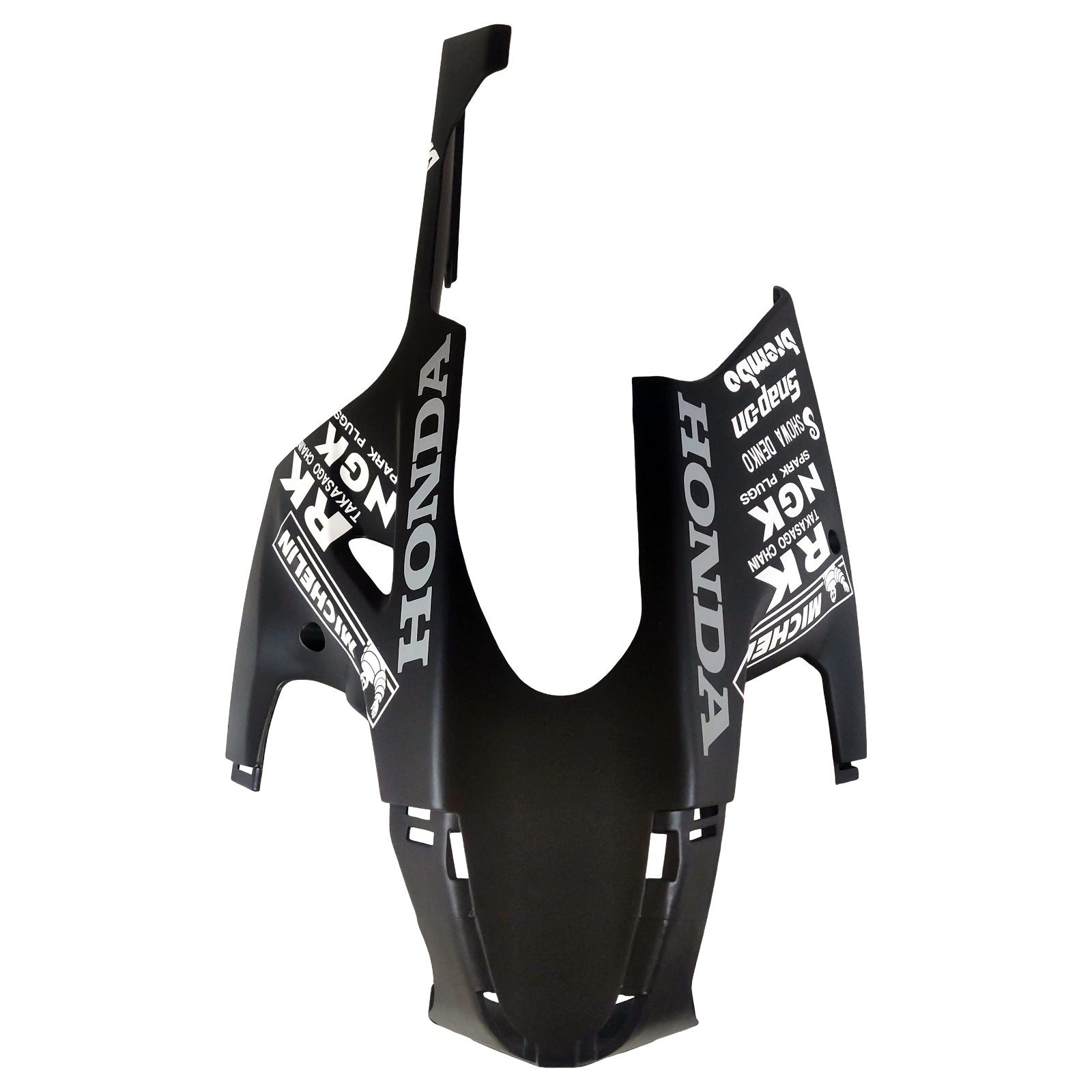 Marages Amotopart 2008-2011 Honda CBR 1000 RR Noir Silver Repsol Generic