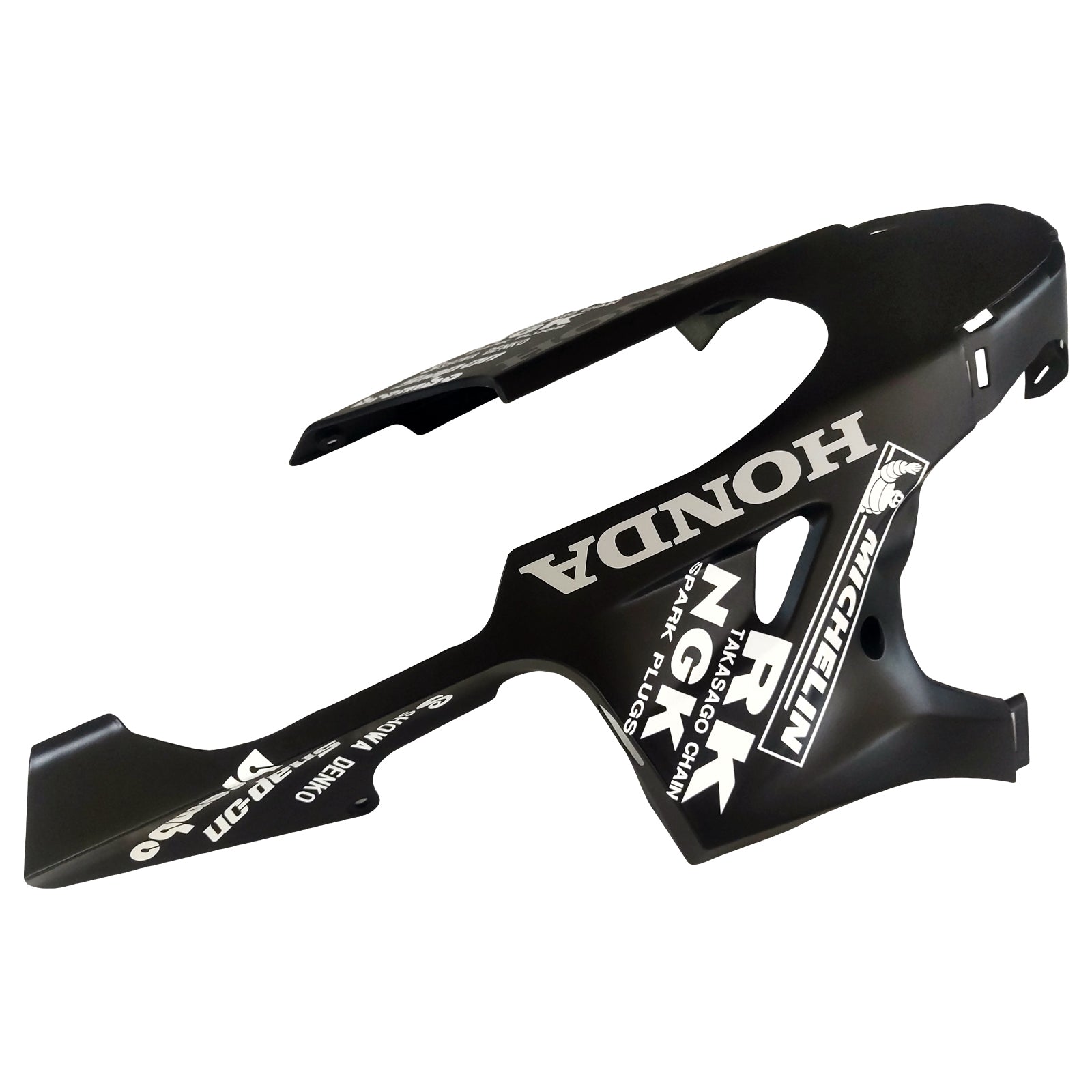 Marages Amotopart 2008-2011 Honda CBR 1000 RR Noir Silver Repsol Generic