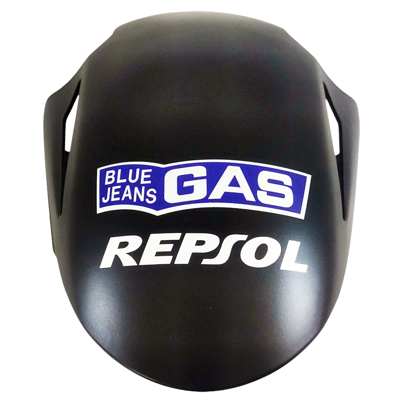 Marages Amotopart 2008-2011 Honda CBR 1000 RR Noir Silver Repsol Generic