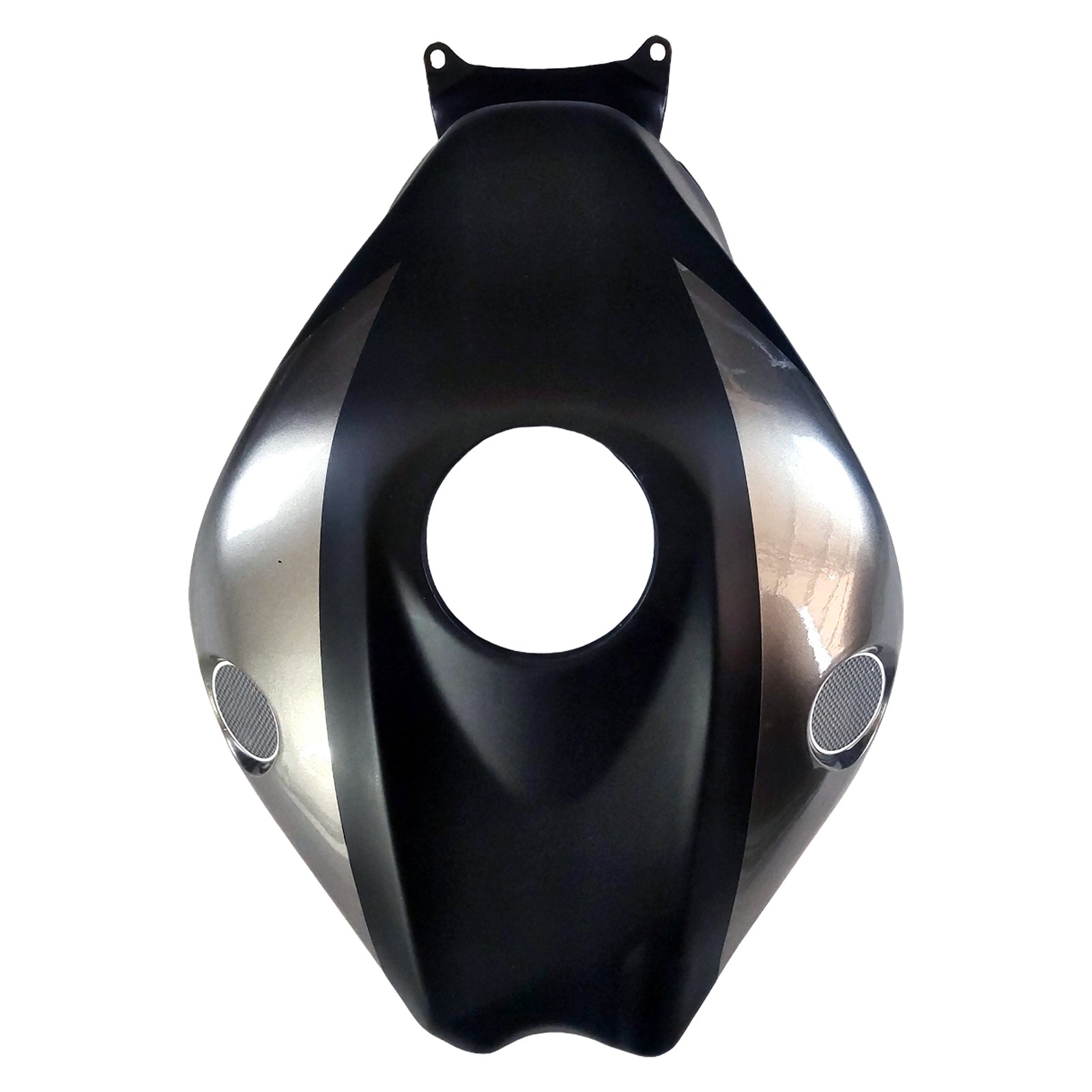 Carénages Amotopart 2008-2011 Honda CBR 1000 RR Noir Argent Repsol Generic