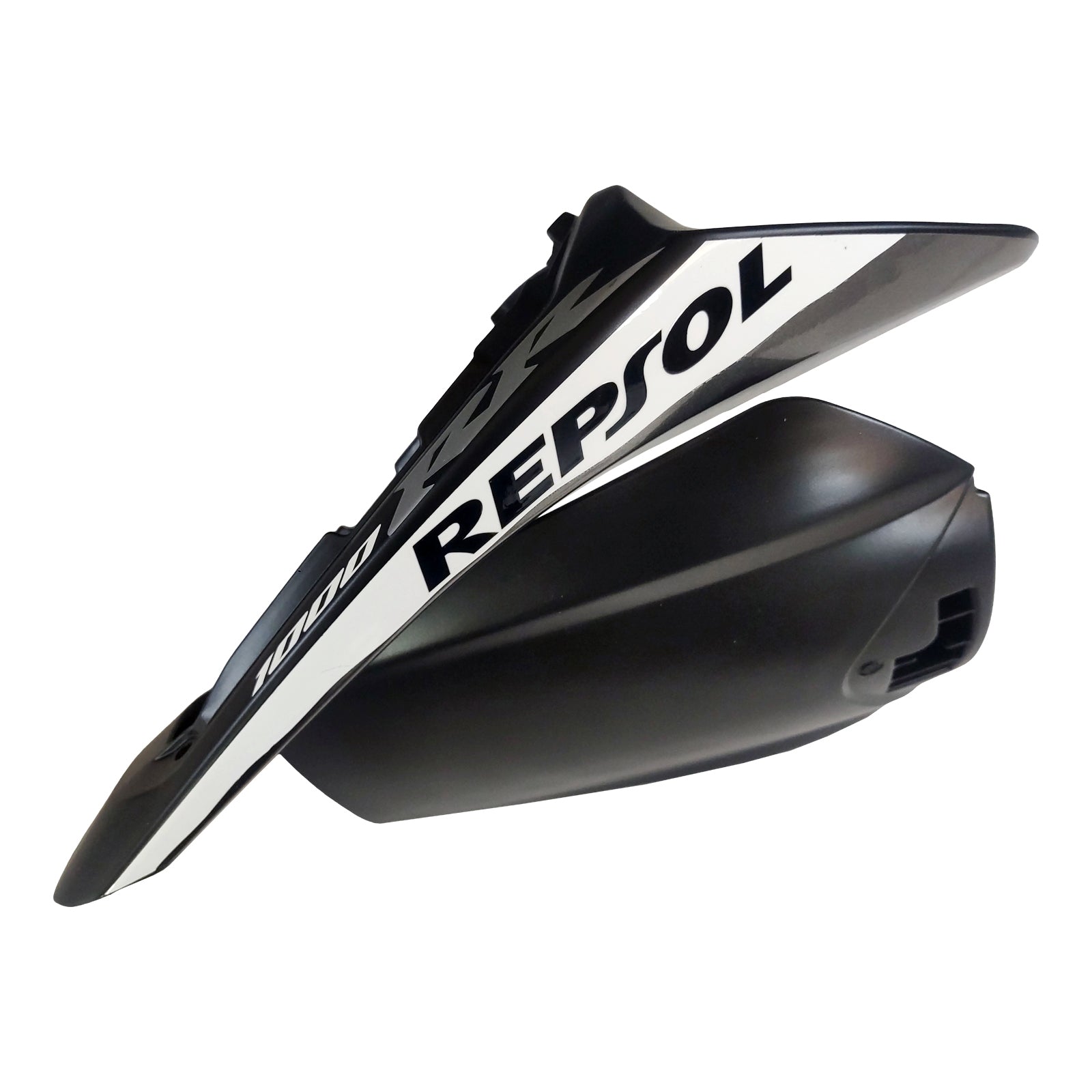 Marages Amotopart 2008-2011 Honda CBR 1000 RR Noir Silver Repsol Generic