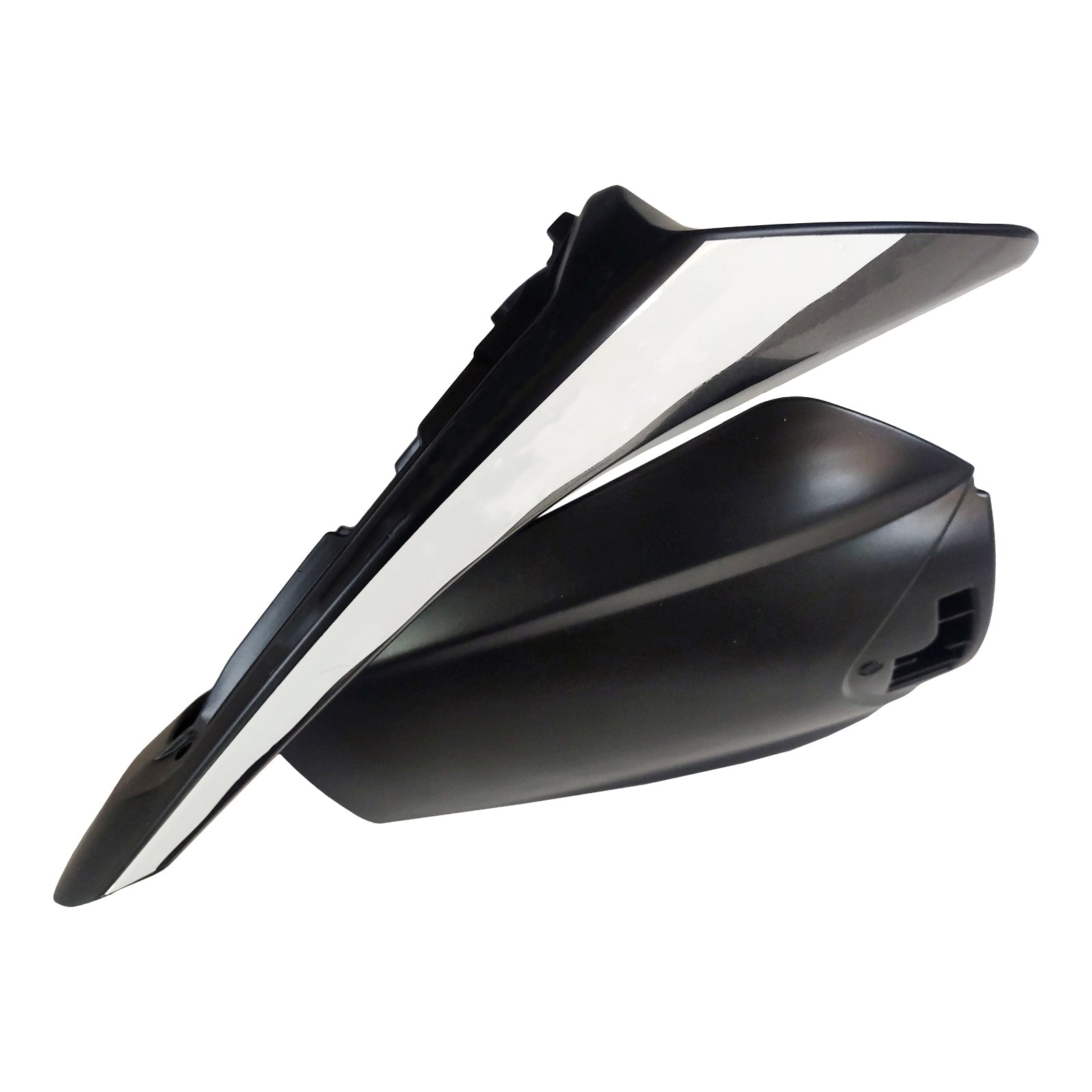 Carénages Amotopart 2008-2011 Honda CBR 1000 RR Noir Argent Repsol Generic