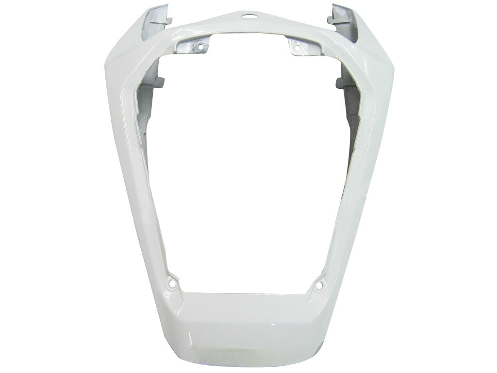 Amotopart Carena 2008-2011 Honda CBR 1000 RR Bianco e Argento Repsol Generic