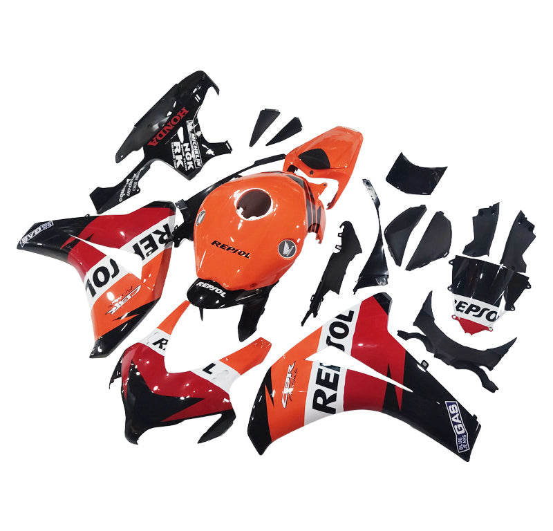 Kit carenatura iniezione Honda CBR1000rr 2008-2011