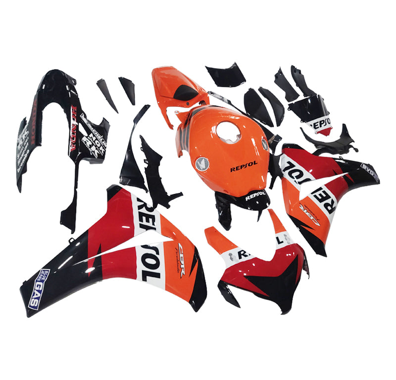 Kit carenatura iniezione Honda CBR1000rr 2008-2011