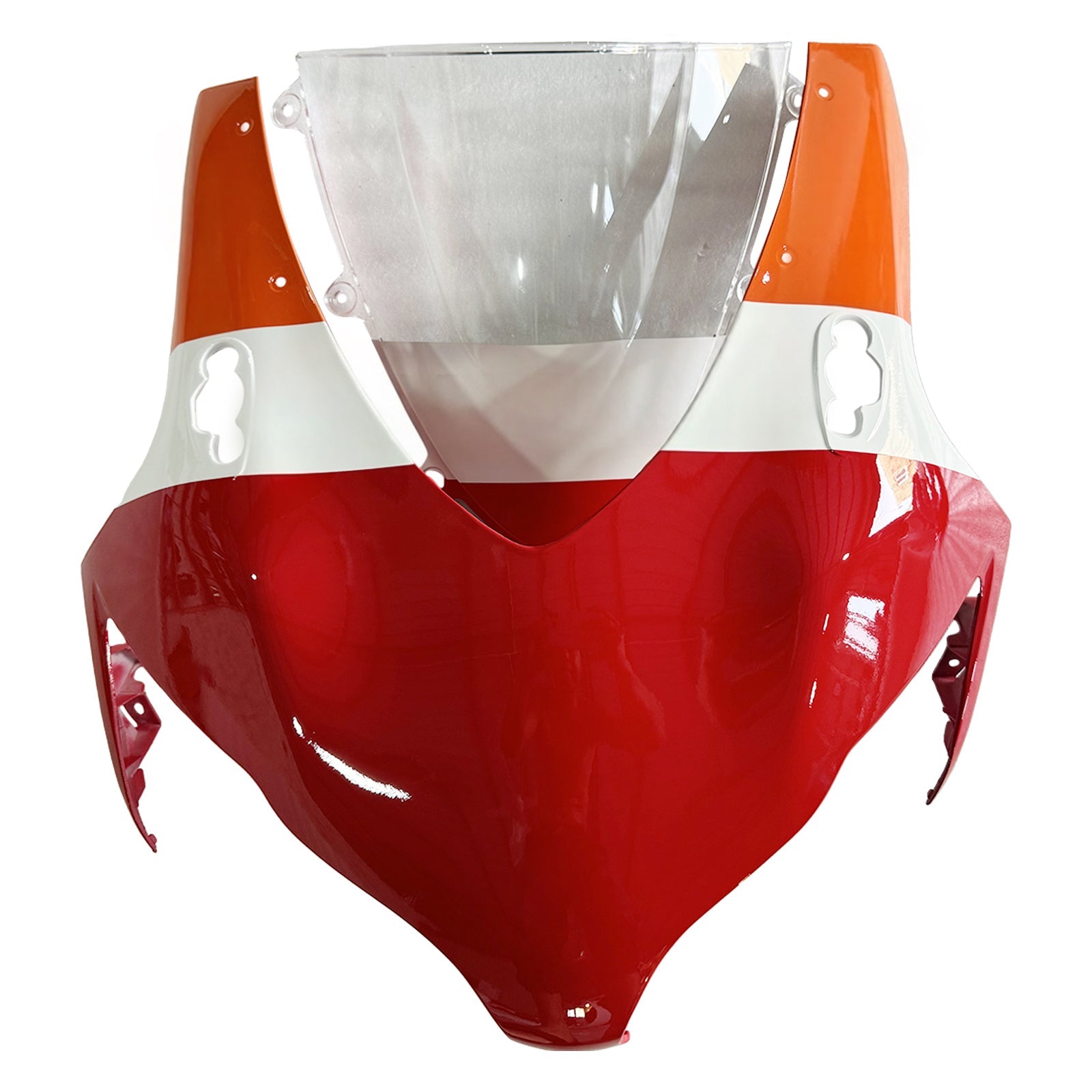 2008-2011 Honda CBR1000RR Injection Kit of Plastic Camer