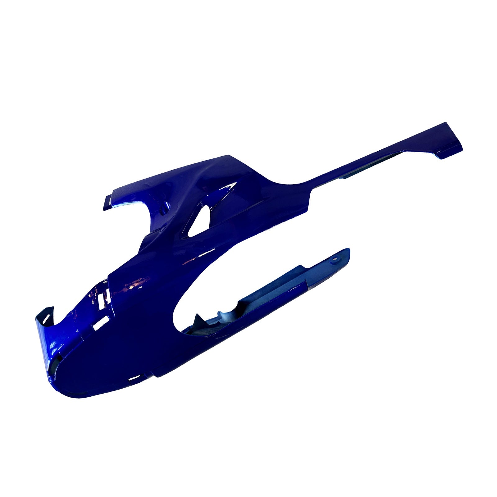 Kit de carénage en plastique ABS pour Honda CBR1000RR 2008-2011