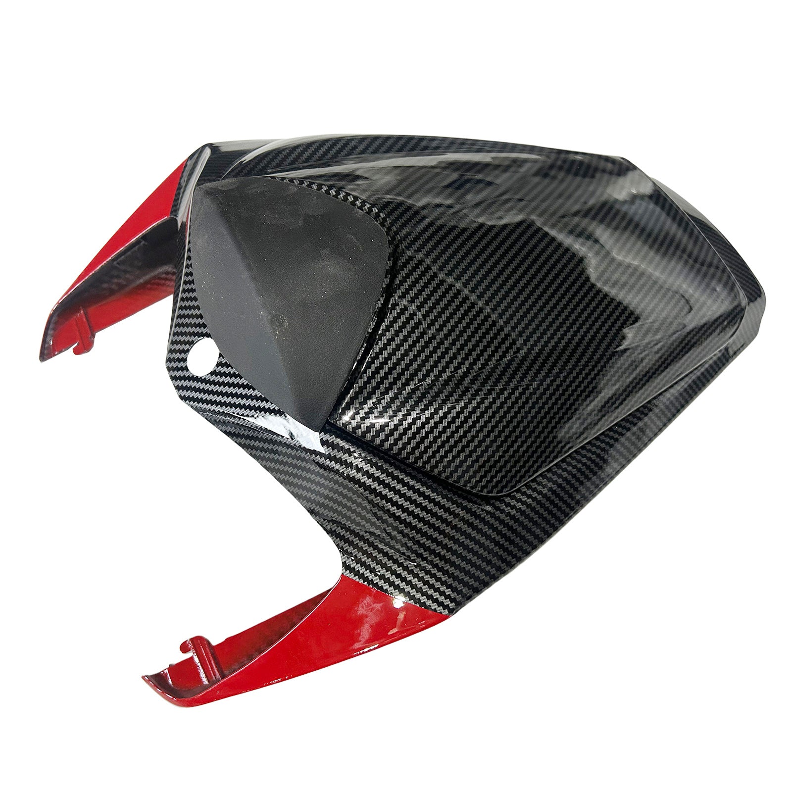 2008-2011 Honda CBR1000RR Kit de inyección de carperos de plástico