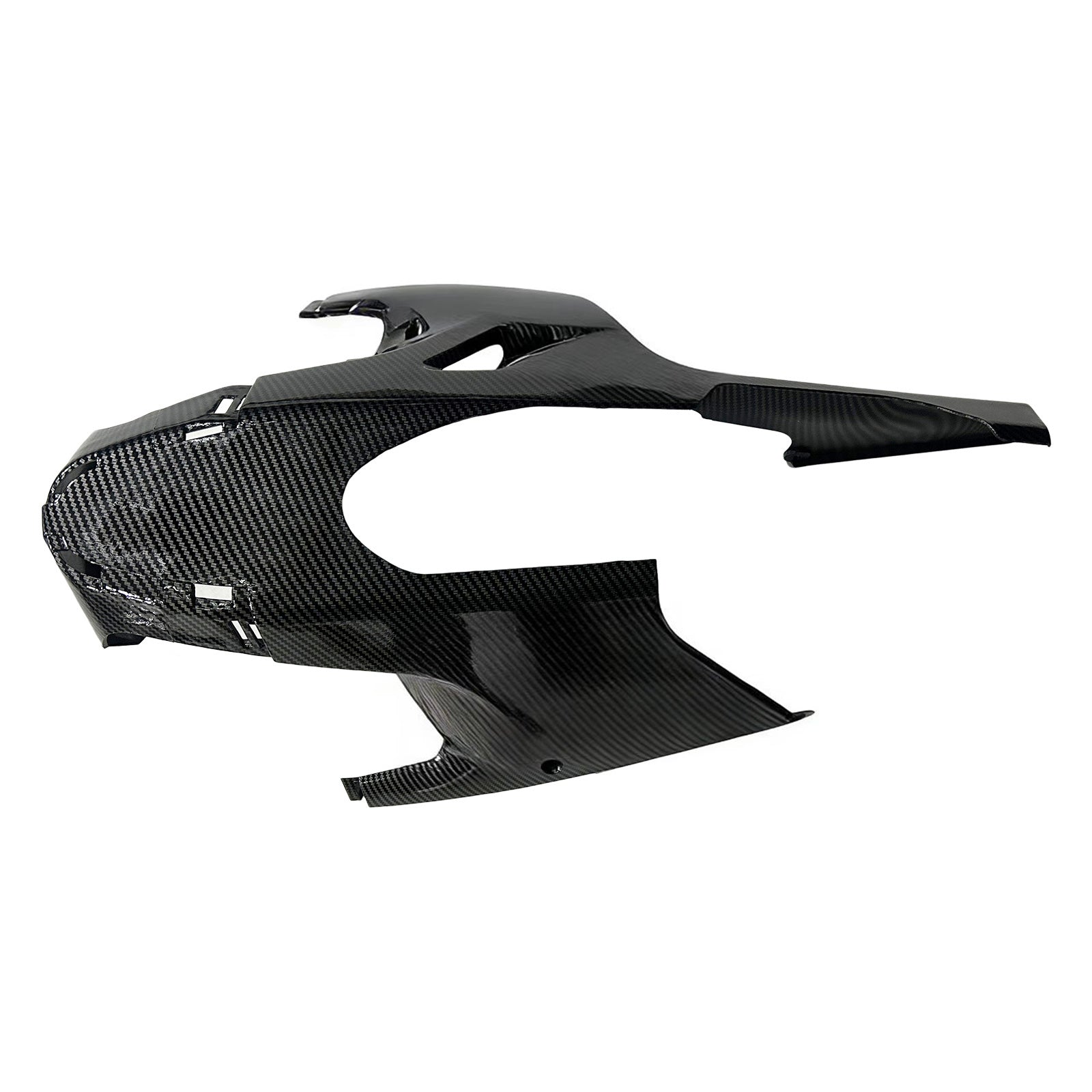 2008-2011 Honda CBR1000RR Kit de inyección de carperos de plástico