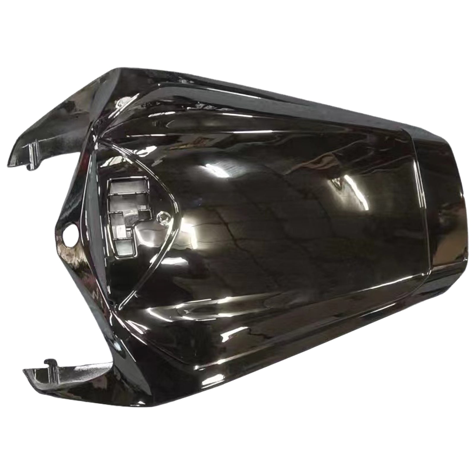 2008-2011 Honda CBR1000rr injection Kit de carénage de camers en plastique