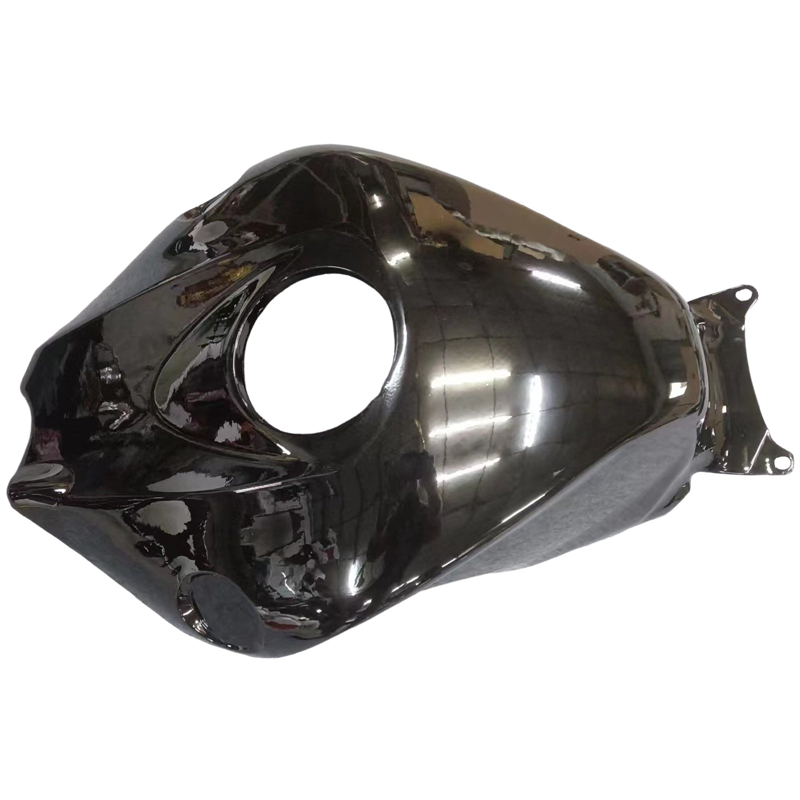 2008-2011 Honda CBR1000rr injection Kit de carénage de camers en plastique