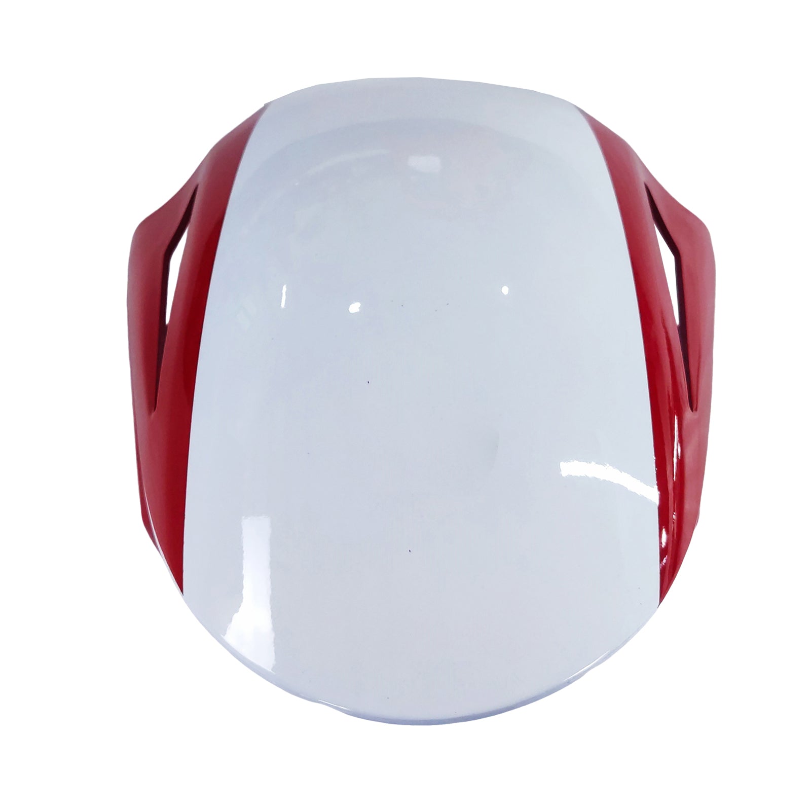 Amotopart Honda CBR1000RR 2008-2011 Kit Carrosserie plastični abs
