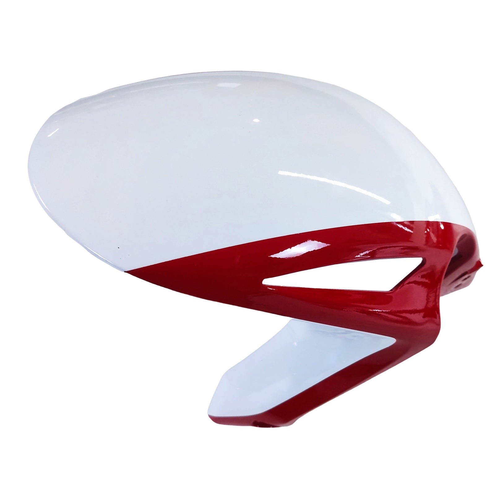 Amotopart Honda CBR1000RR 2008-2011 Kit Carrosserie plastični abs