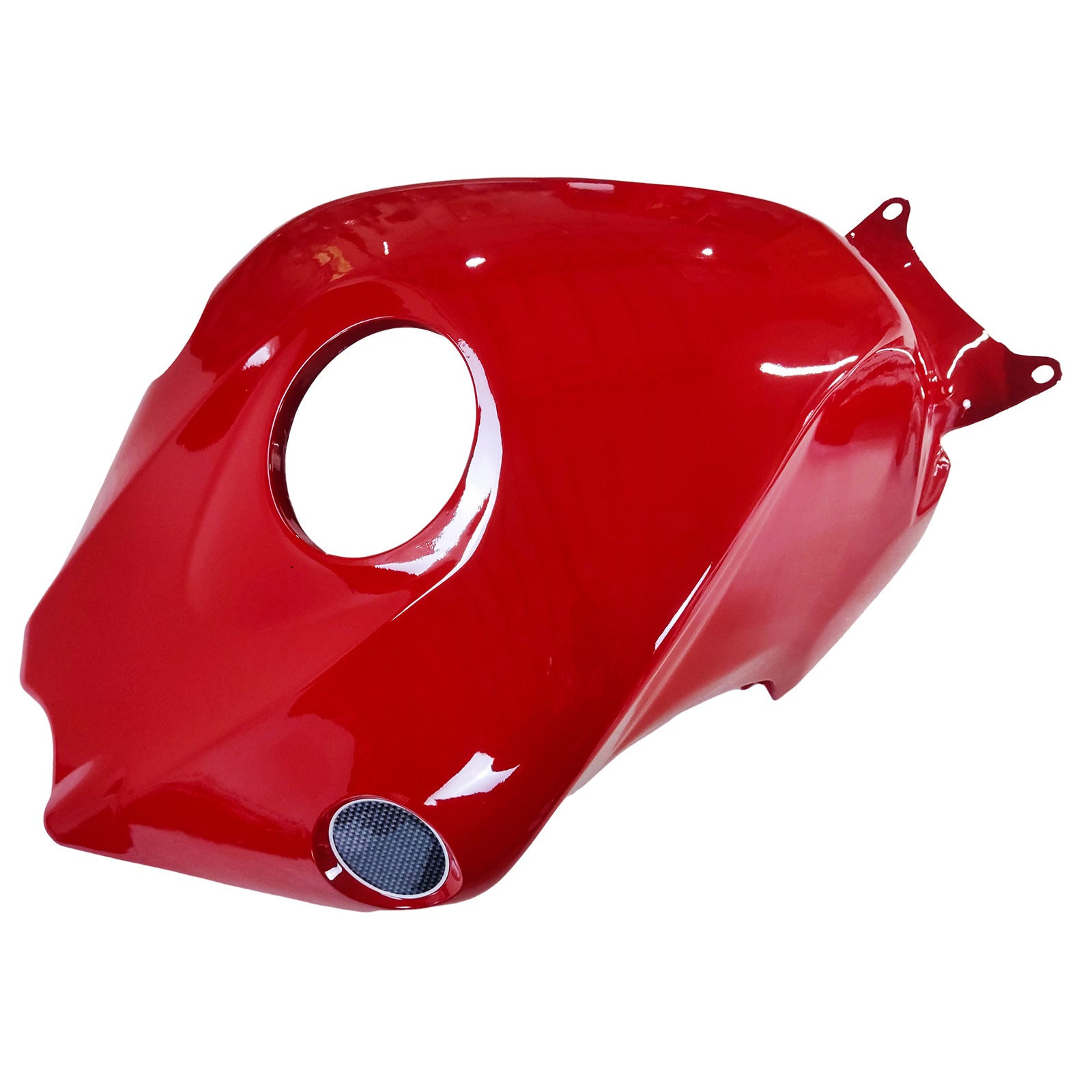Amotopart Honda CBR1000RR 2008-2011 Kit Carrosserie plastični abs
