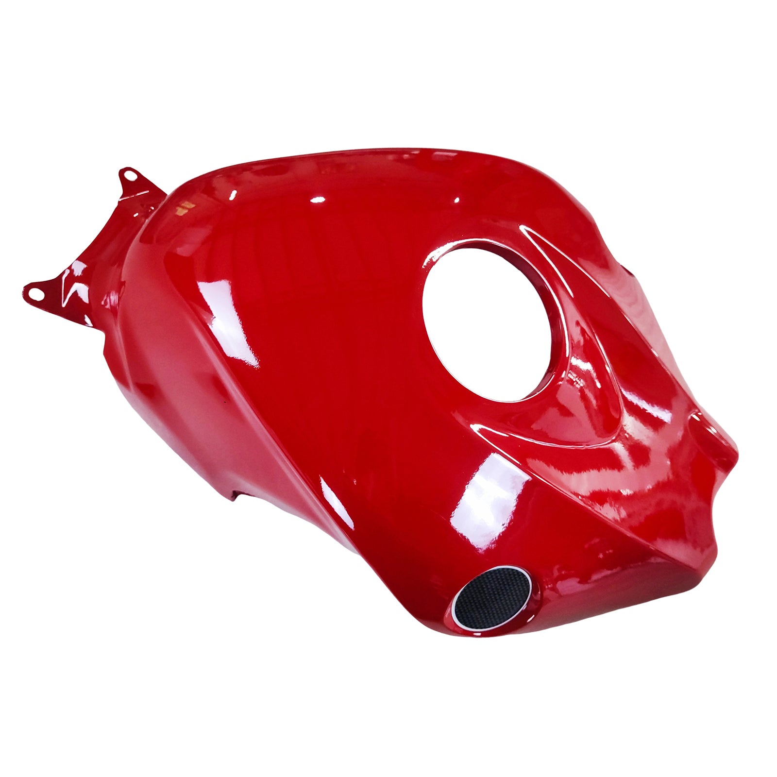 Amotopart Honda CBR1000RR 2008-2011 Kit Carrosserie plastični abs
