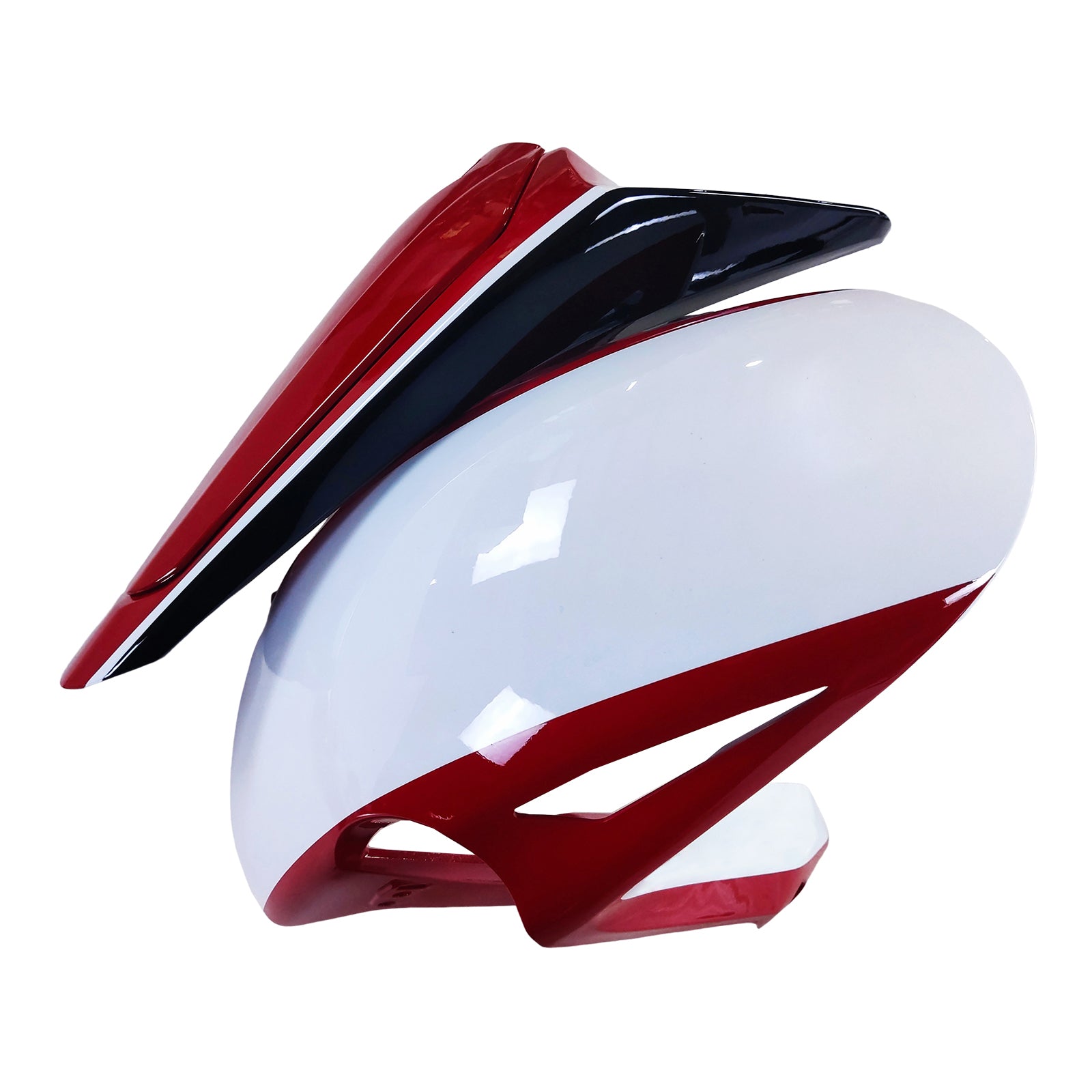 Amotopart Honda CBR1000RR 2008-2011 Kit Carrosserie plastični abs
