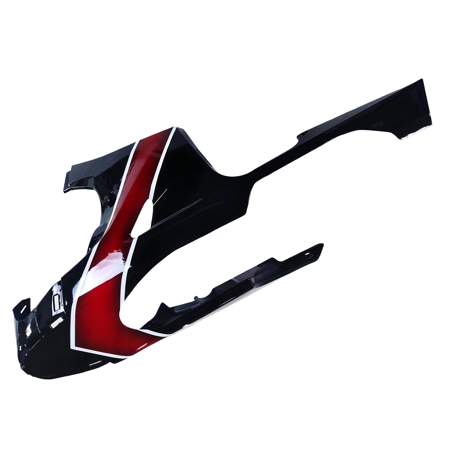 Amotopart Honda CBR1000RR 2008-2011 Kit Carrosserie plastični abs