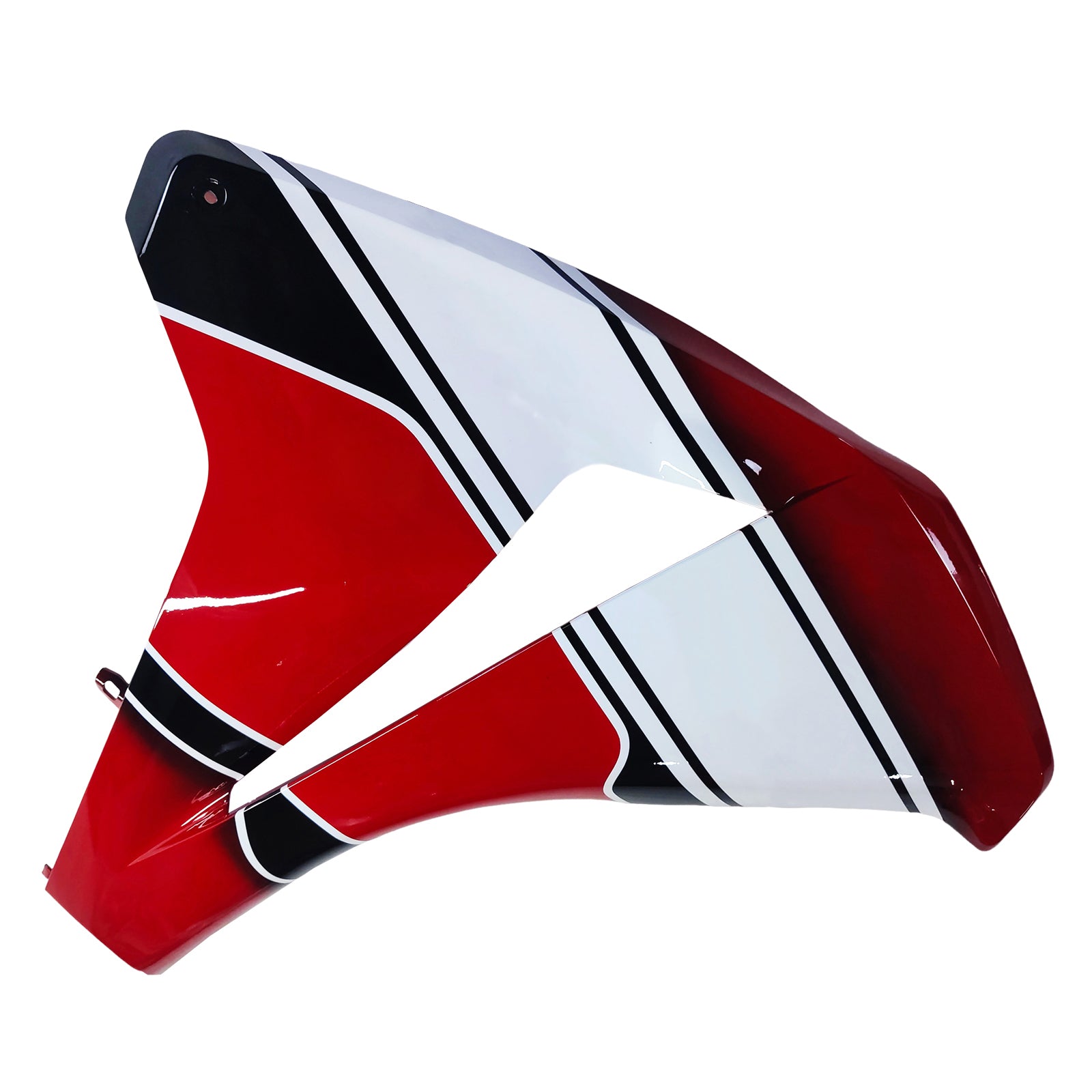 Amotopart Honda CBR1000RR 2008-2011 Kit Carrosserie plastični abs