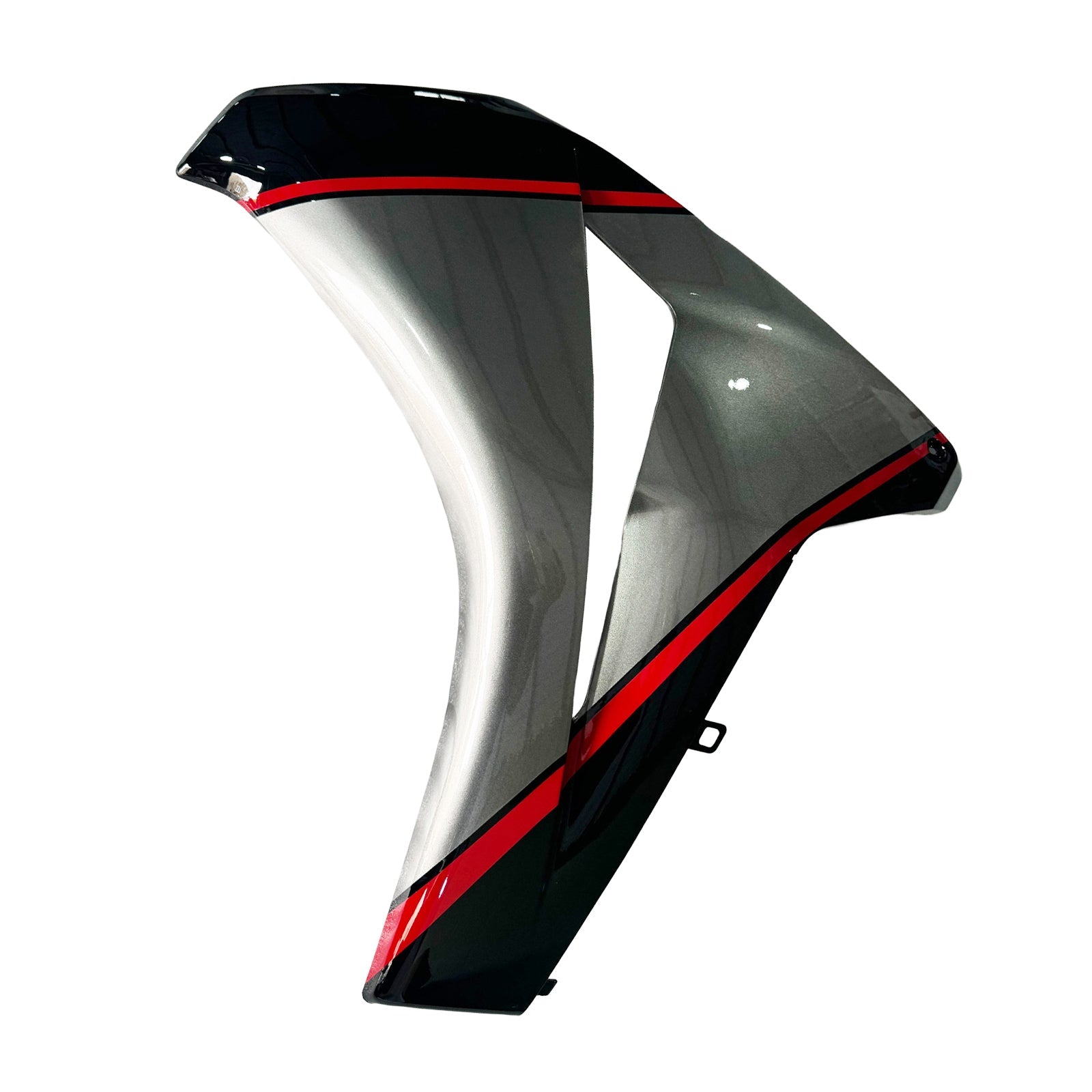 Amotopart Honda CBR1000RR 2008-2011 Kit Carénage Carrosserie Plastique ABS