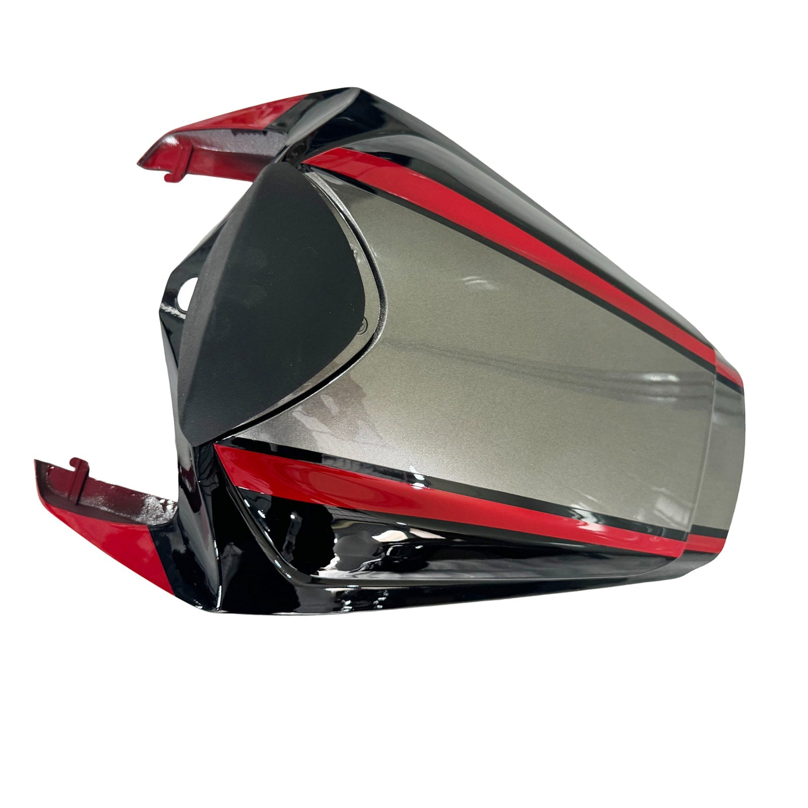 Amotopart Honda CBR1000RR 2008-2011 Kit Carénage Carrosserie Plastique ABS