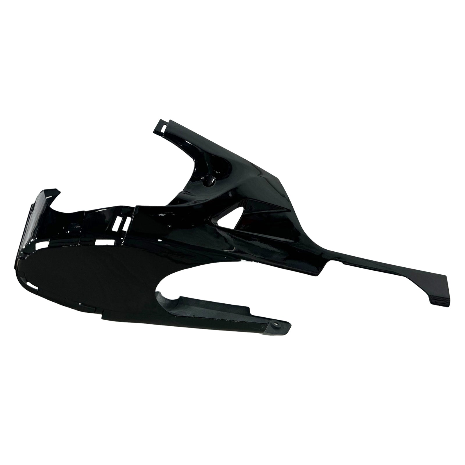 Amotopart Honda CBR1000RR 2008-2011 Kit Carénage Carrosserie Plastique ABS