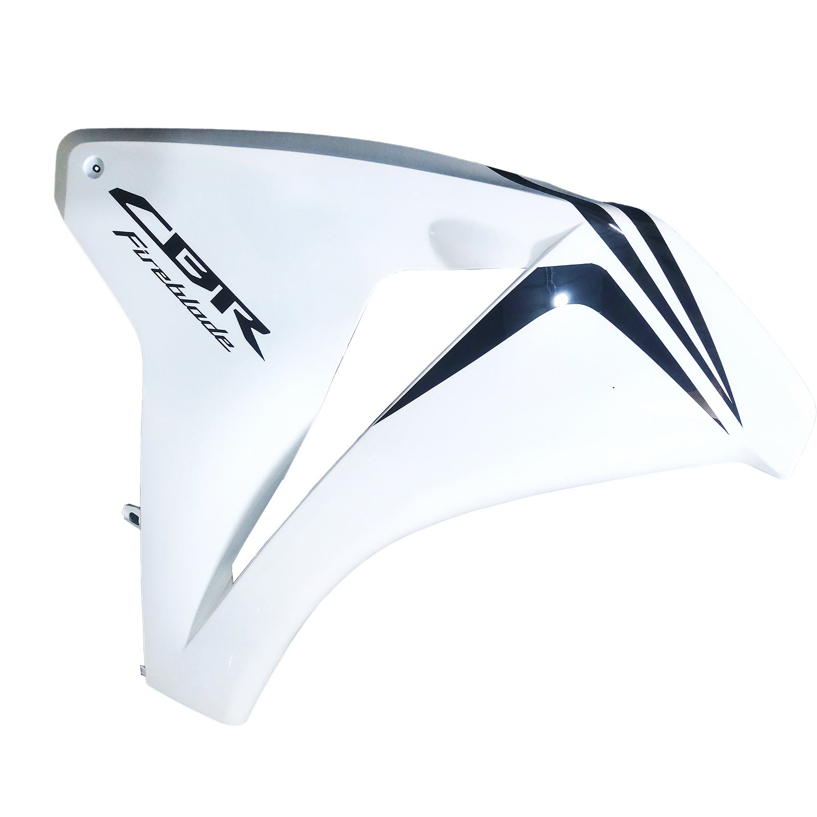 Amotopart Honda CBR1000RR 2008-2011 Kit Carénage Carrosserie Plastique ABS