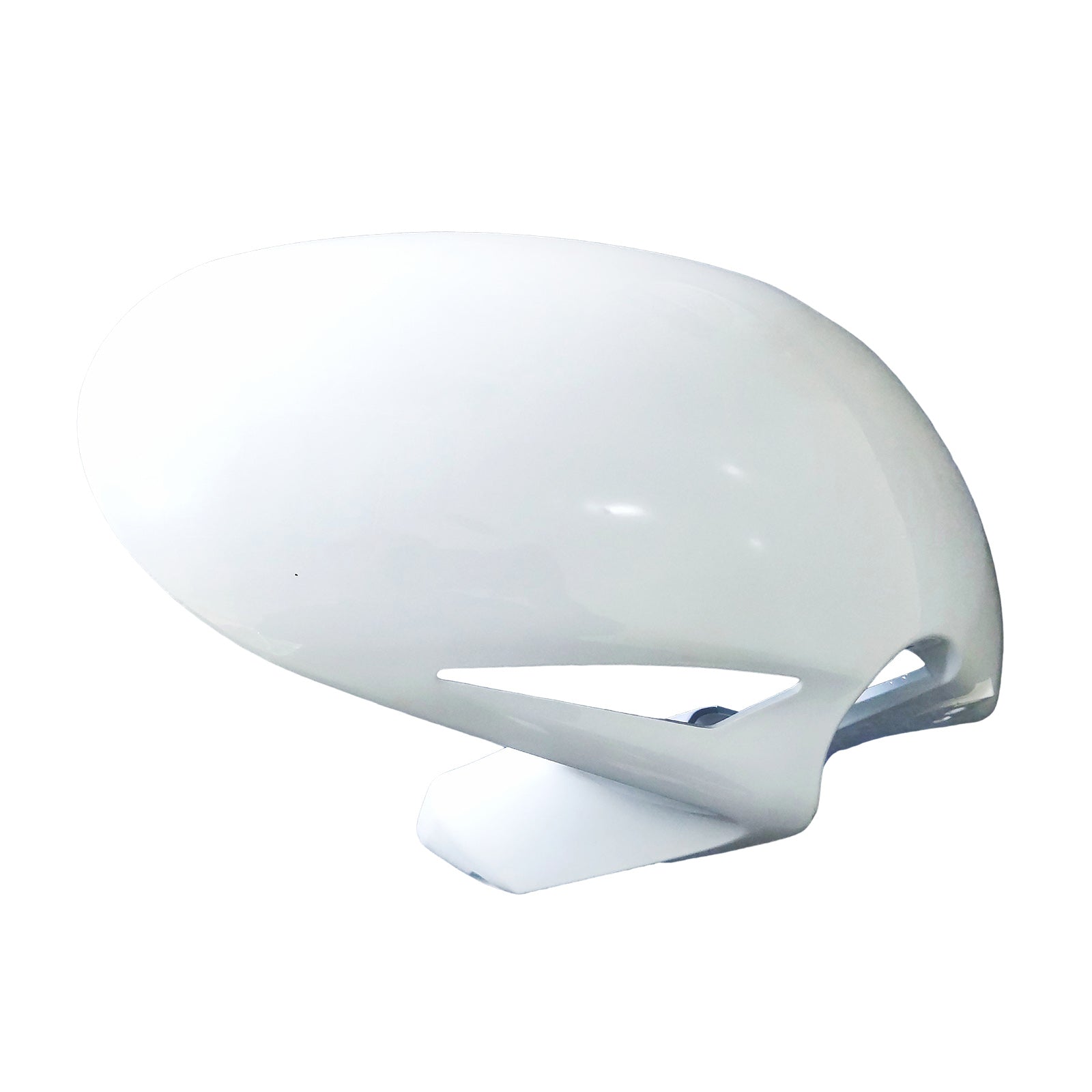 Amotopart Honda CBR1000RR 2008-2011 Kit Carénage Carrosserie Plastique ABS