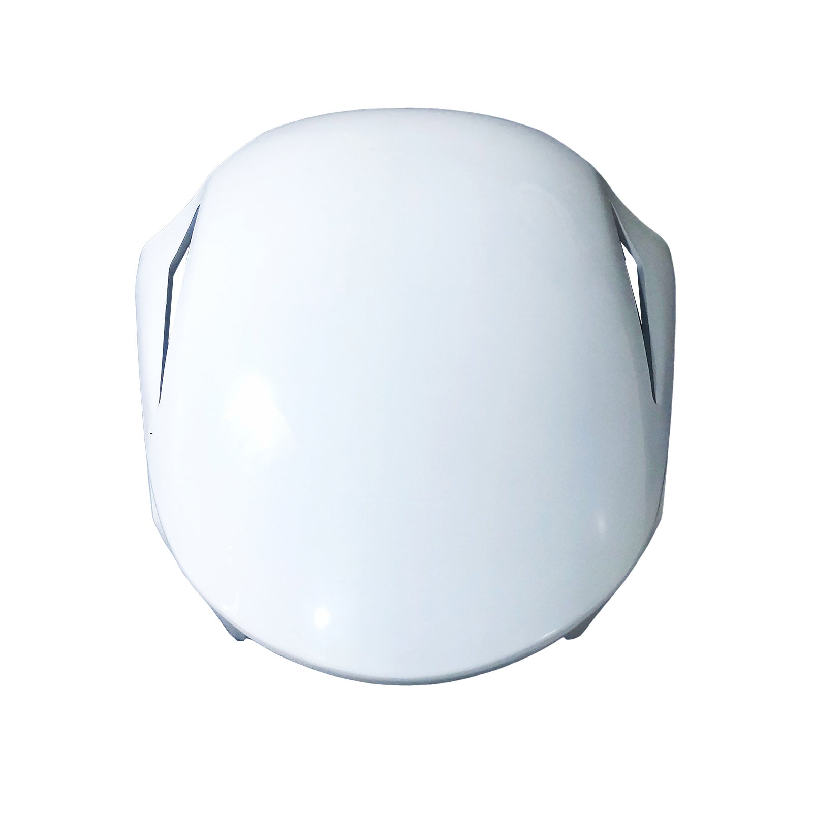 Amotopart Honda CBR1000RR 2008-2011 Kit Carénage Carrosserie Plastique ABS