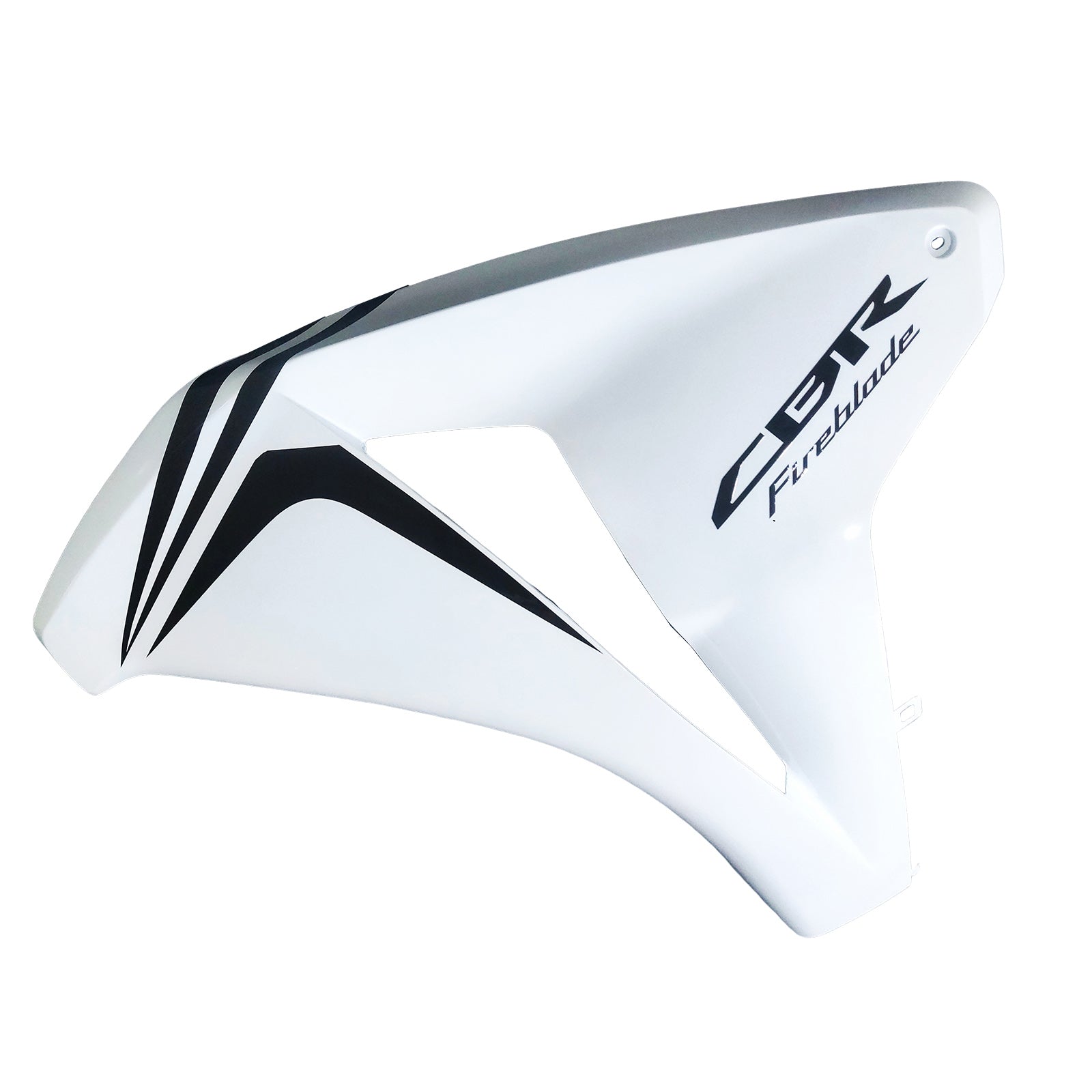 Amotopart Honda CBR1000RR 2008-2011 Kit Carénage Carrosserie Plastique ABS