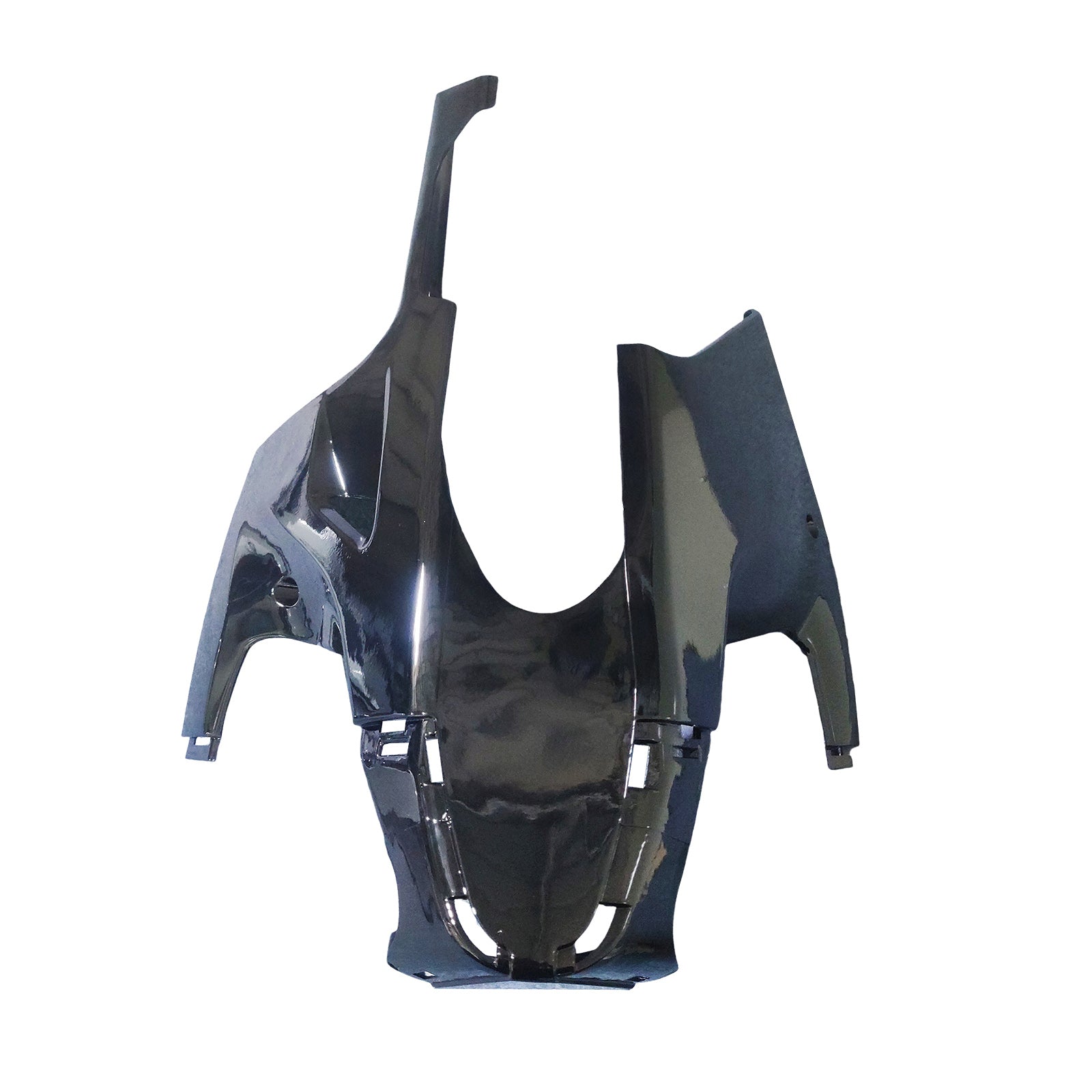 Amotopart Honda CBR1000RR 2008-2011 Kit Carénage Carrosserie Plastique ABS