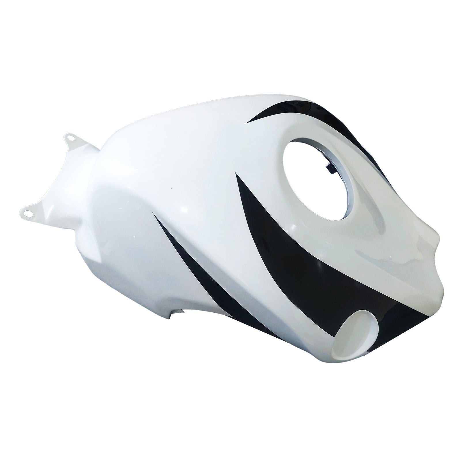 Amotopart Honda CBR1000RR 2008-2011 Kit Carénage Carrosserie Plastique ABS