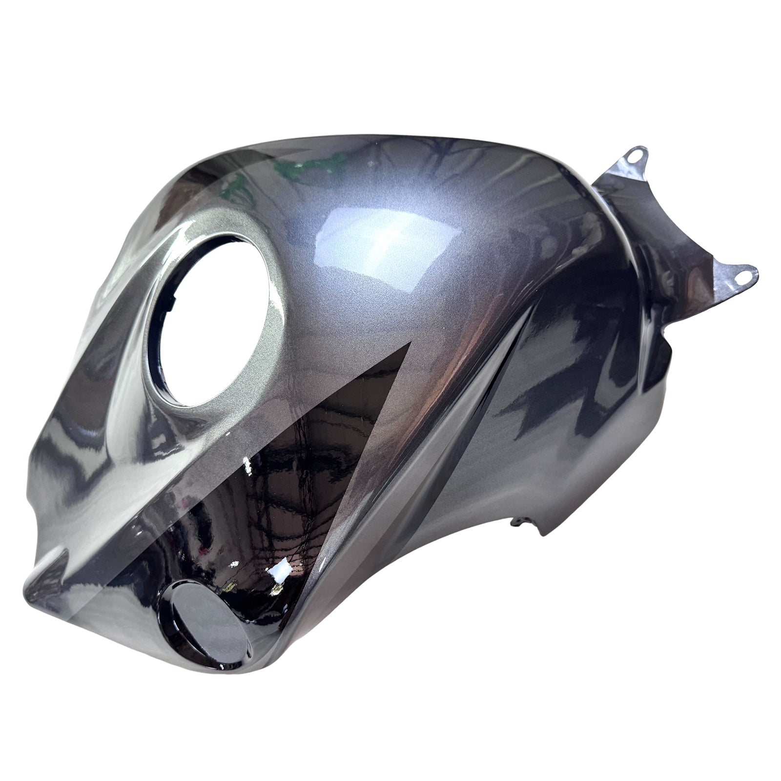 Amotopart Honda CBR1000RR 2008-2011 Kit Carénage Carrosserie Plastique ABS