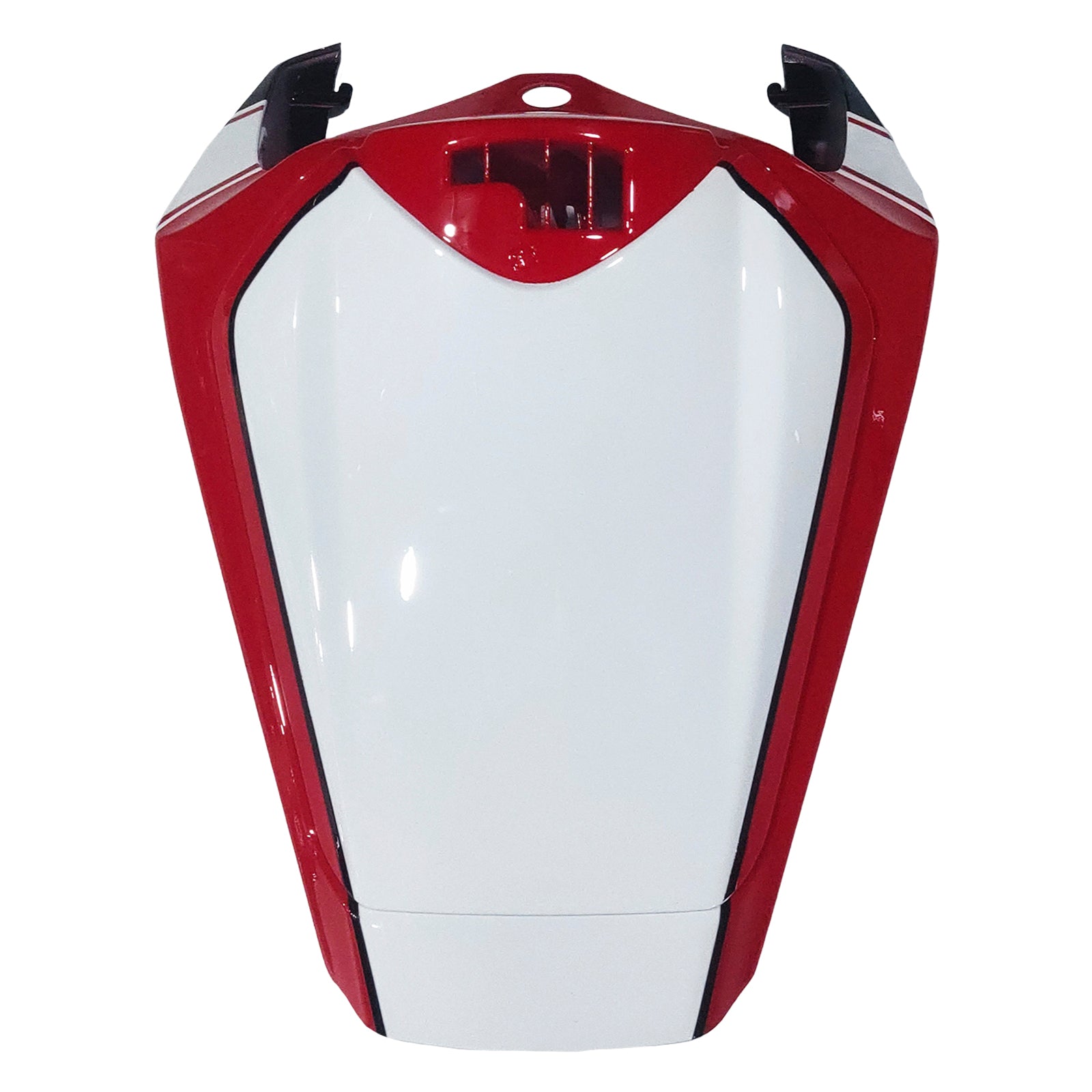 Amotopart Honda CBR1000RR 2008-2011 Kit Carénage Carrosserie Plastique ABS