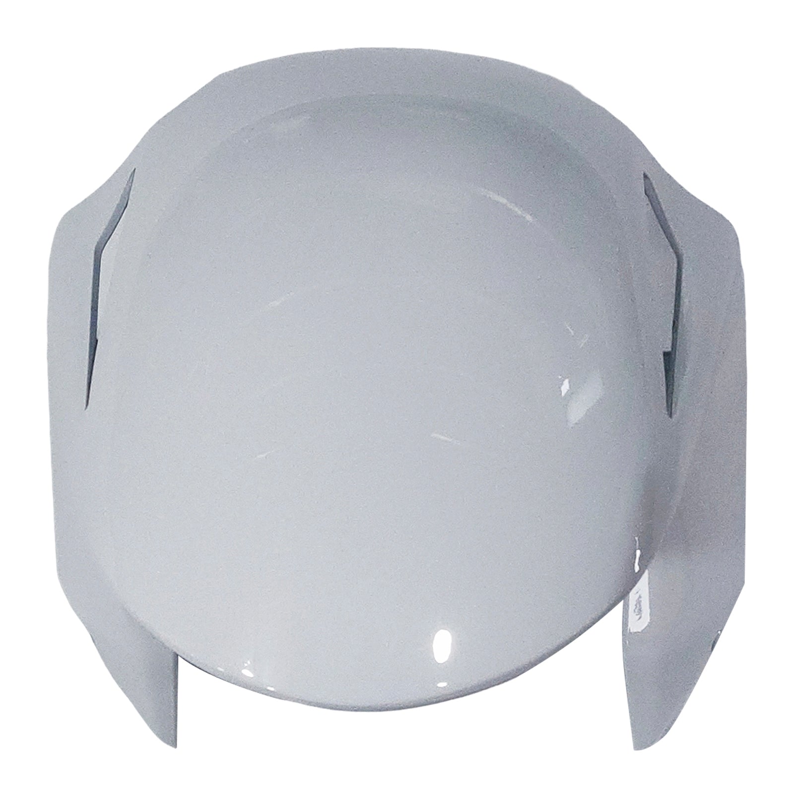 Amotopart Honda CBR1000RR 2008-2011 Kit Carénage Carrosserie Plastique ABS