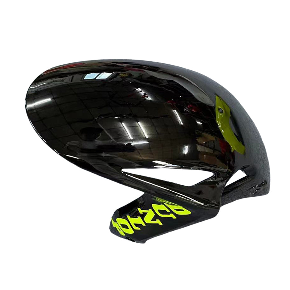 Amotopart Honda CBR1000RR 2008-2011 Kit Carénage Carrosserie Plastique ABS