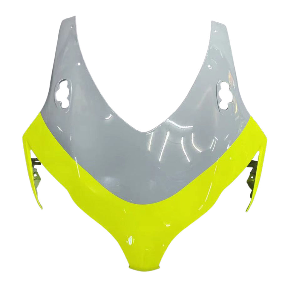 Amotopart Honda CBR1000RR 2008-2011 Kit Carénage Carrosserie Plastique ABS