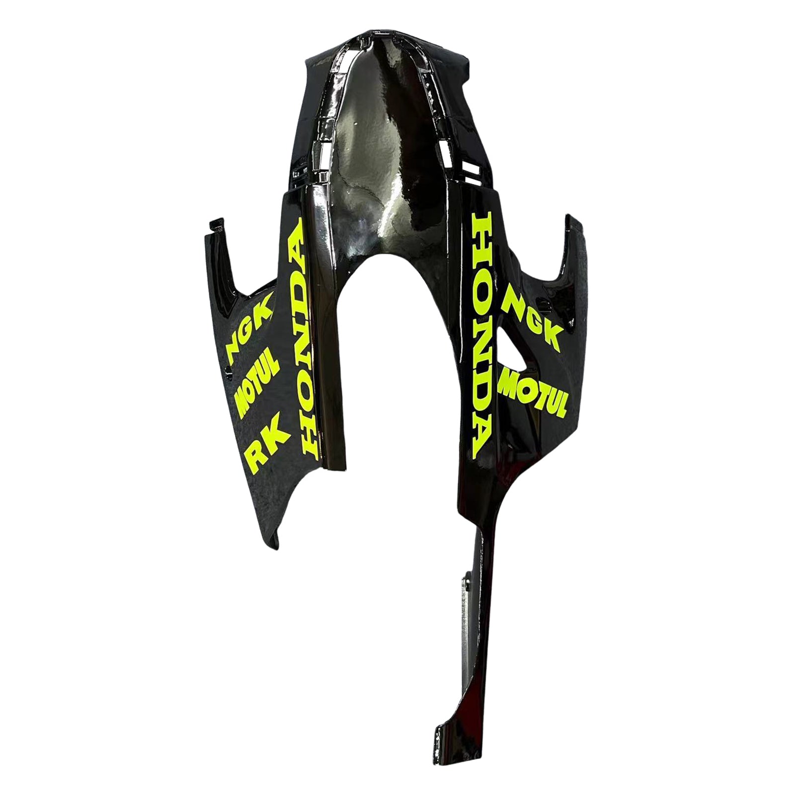 Amotopart Honda CBR1000RR 2008-2011 Kit Carénage Carrosserie Plastique ABS