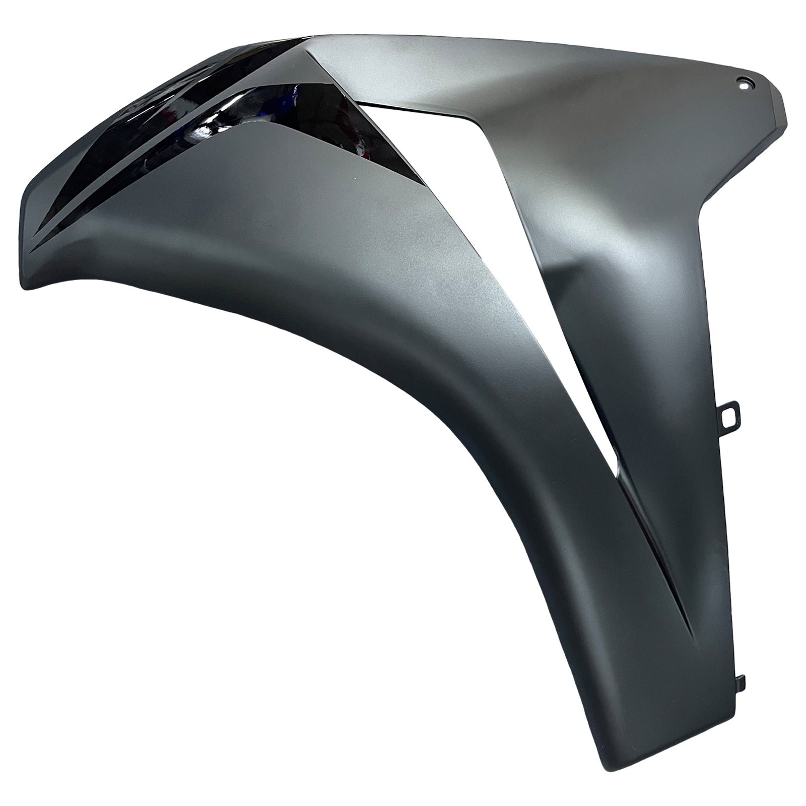 Amotopart Honda CBR1000RR 2008-2011 Kit Carénage Carrosserie Plastique ABS