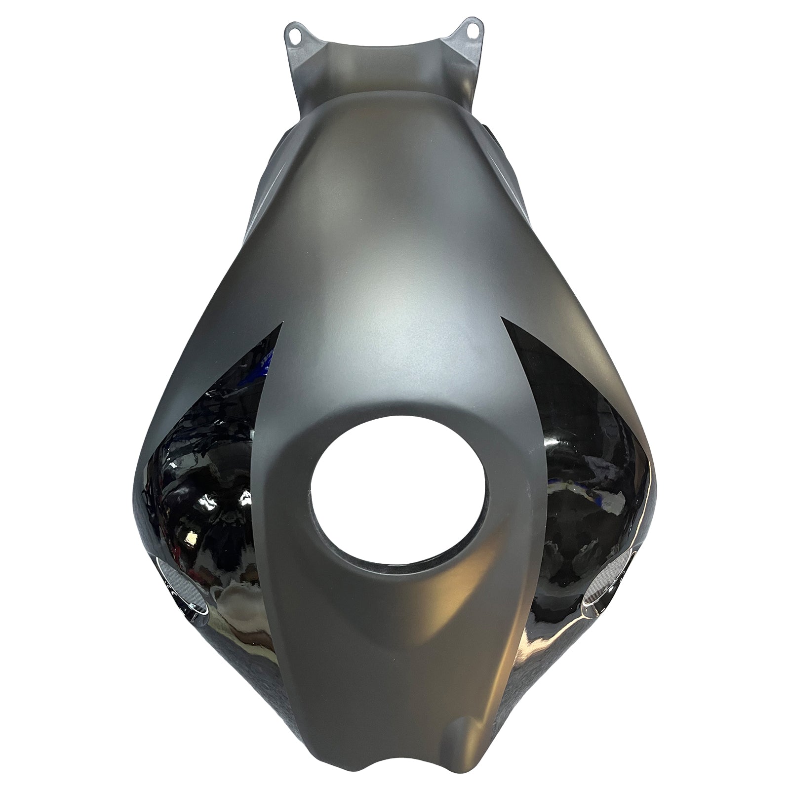 Amotopart Honda CBR1000RR 2008-2011 Kit Carénage Carrosserie Plastique ABS