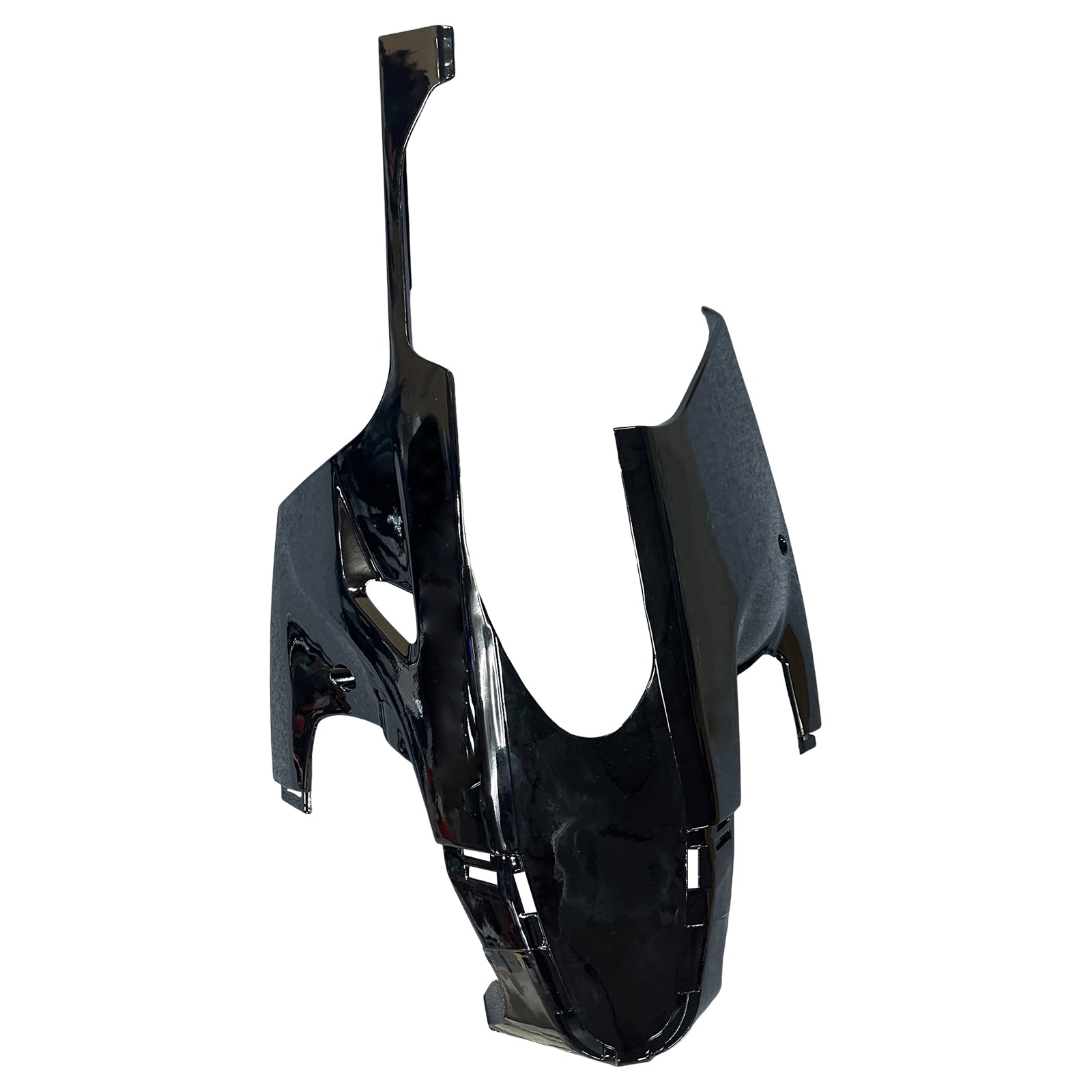 Amotopart Honda CBR1000RR 2008-2011 Kit Carénage Carrosserie Plastique ABS