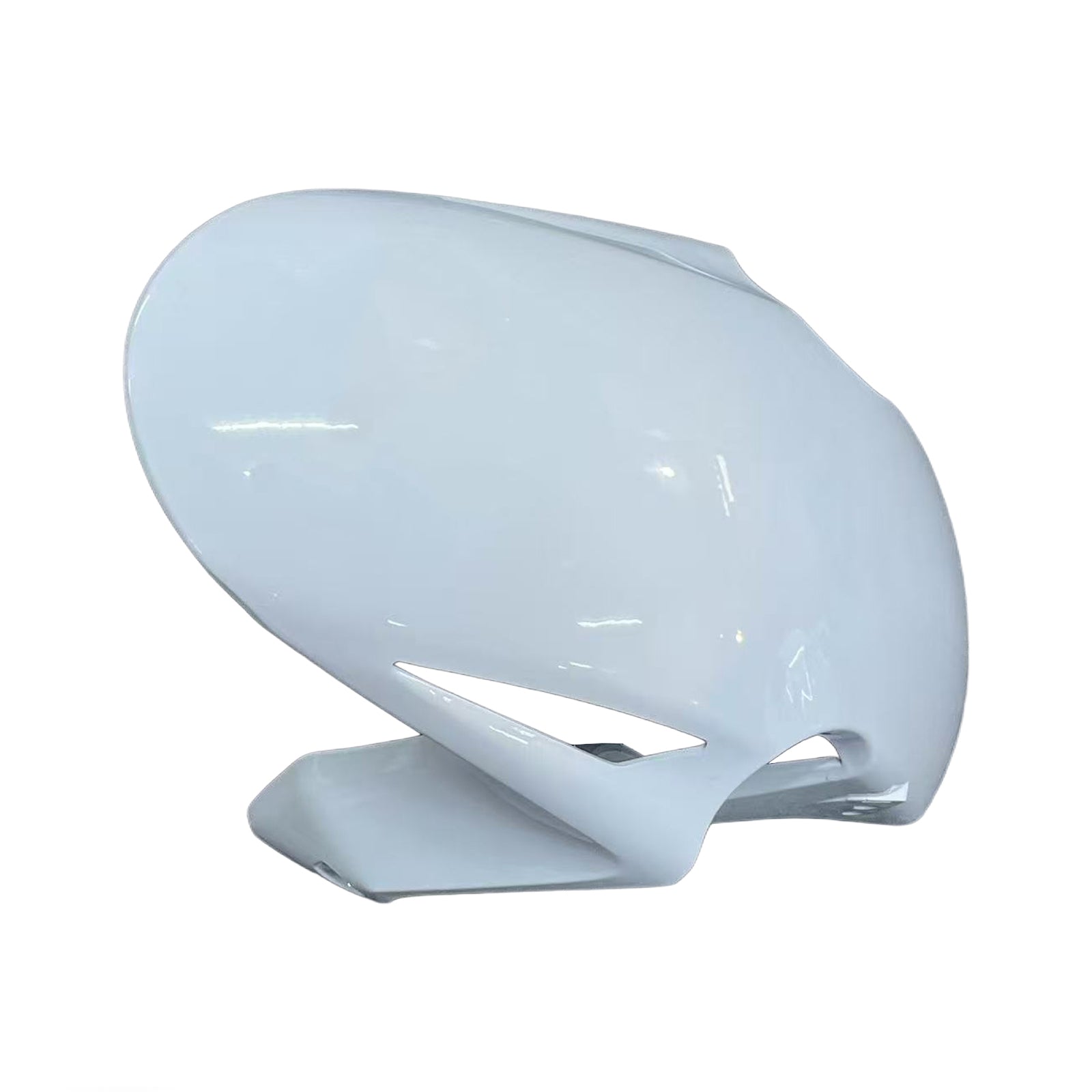 Amotopart Honda CBR1000RR 2008-2011 ABS kunststof carrosseriekuipset