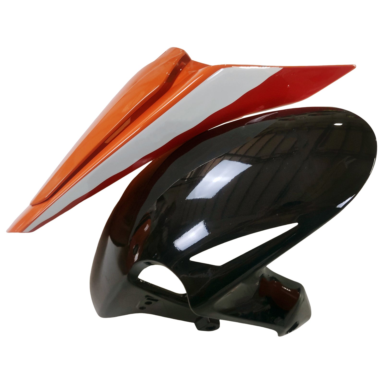 Rangi Amotopart 2012-2016 Honda CBR1000RR Repsol Orange Generic