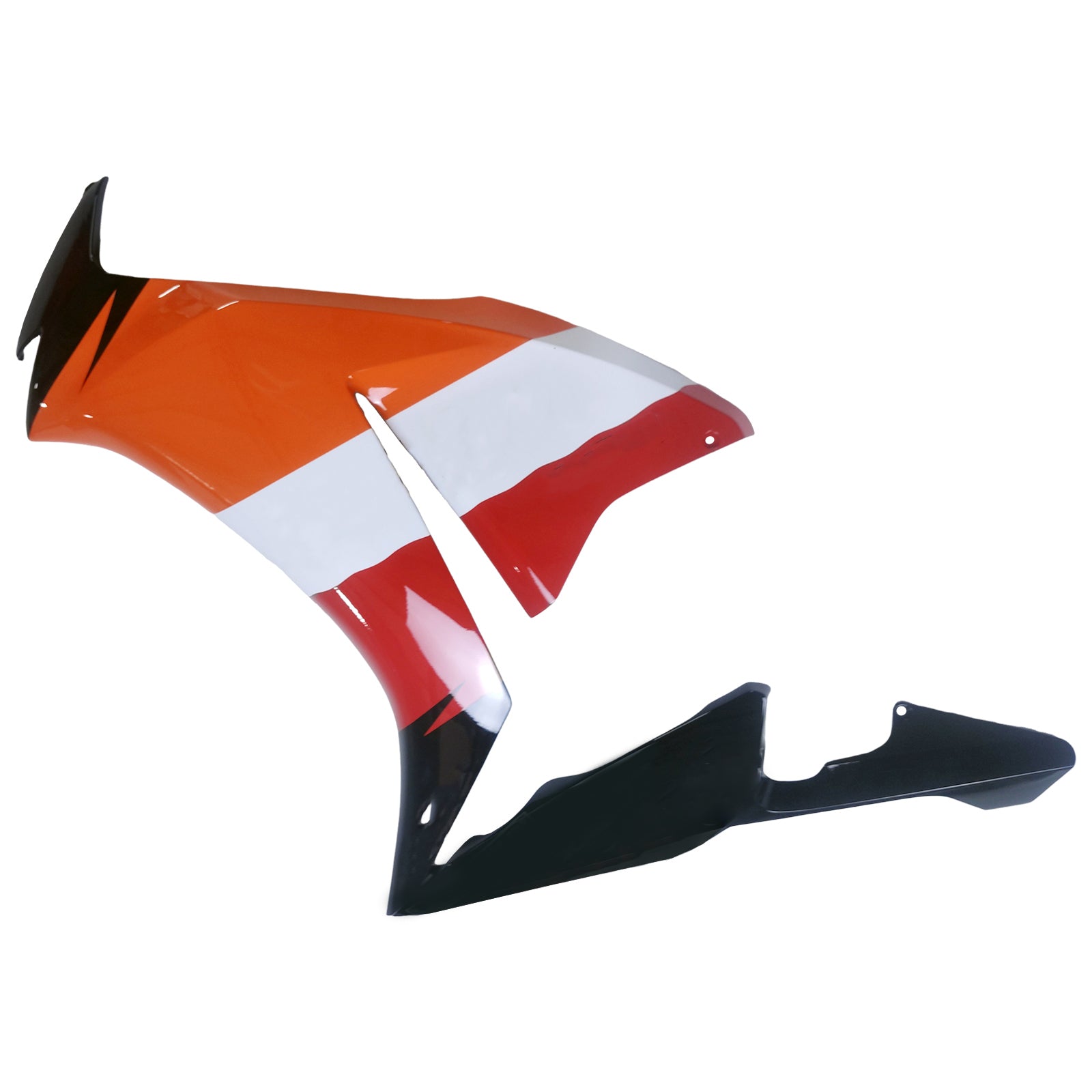 Rangi Amotopart 2012-2016 Honda CBR1000RR Repsol Orange Generic