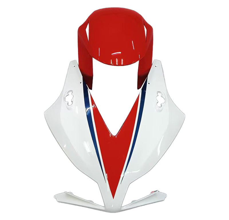 Amotopart pour CBR1000RR (2012-2016) carénage de carrosserie ABS moulé par Injection plastique couleur générique