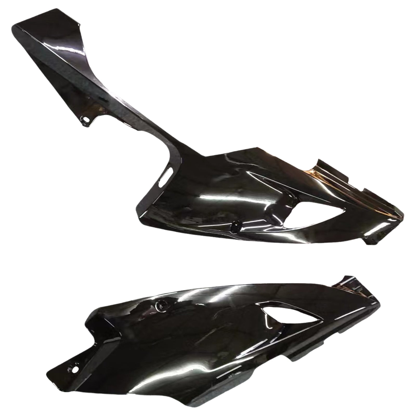 Carene Amotopart 2012-2016 Honda CBR1000RR Nero CBR Generico